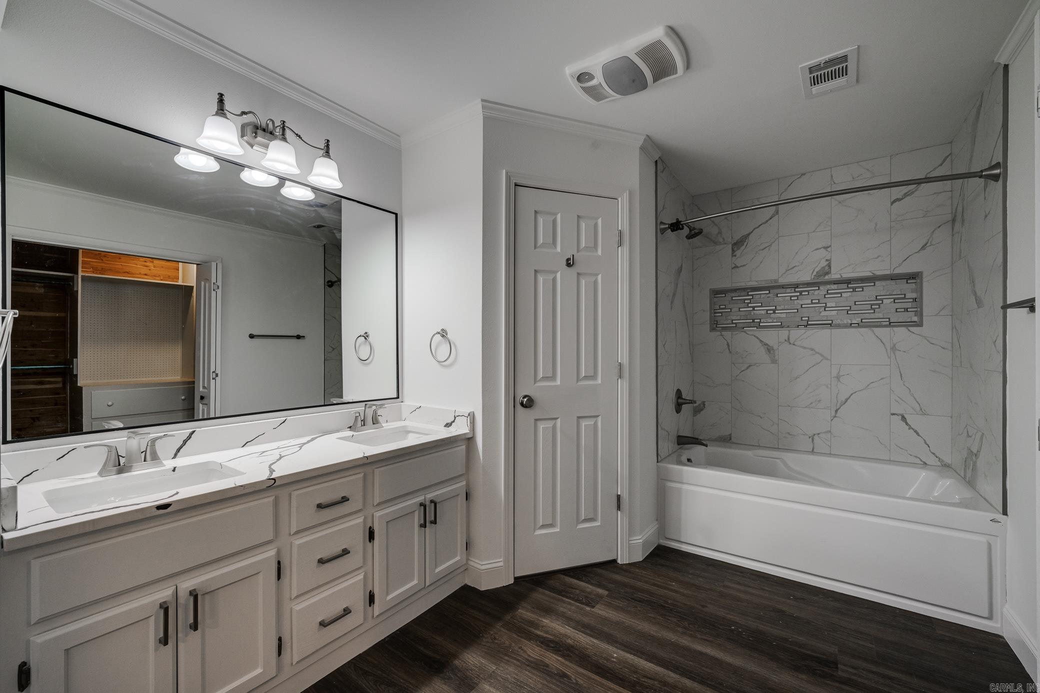 Heritage - Residential