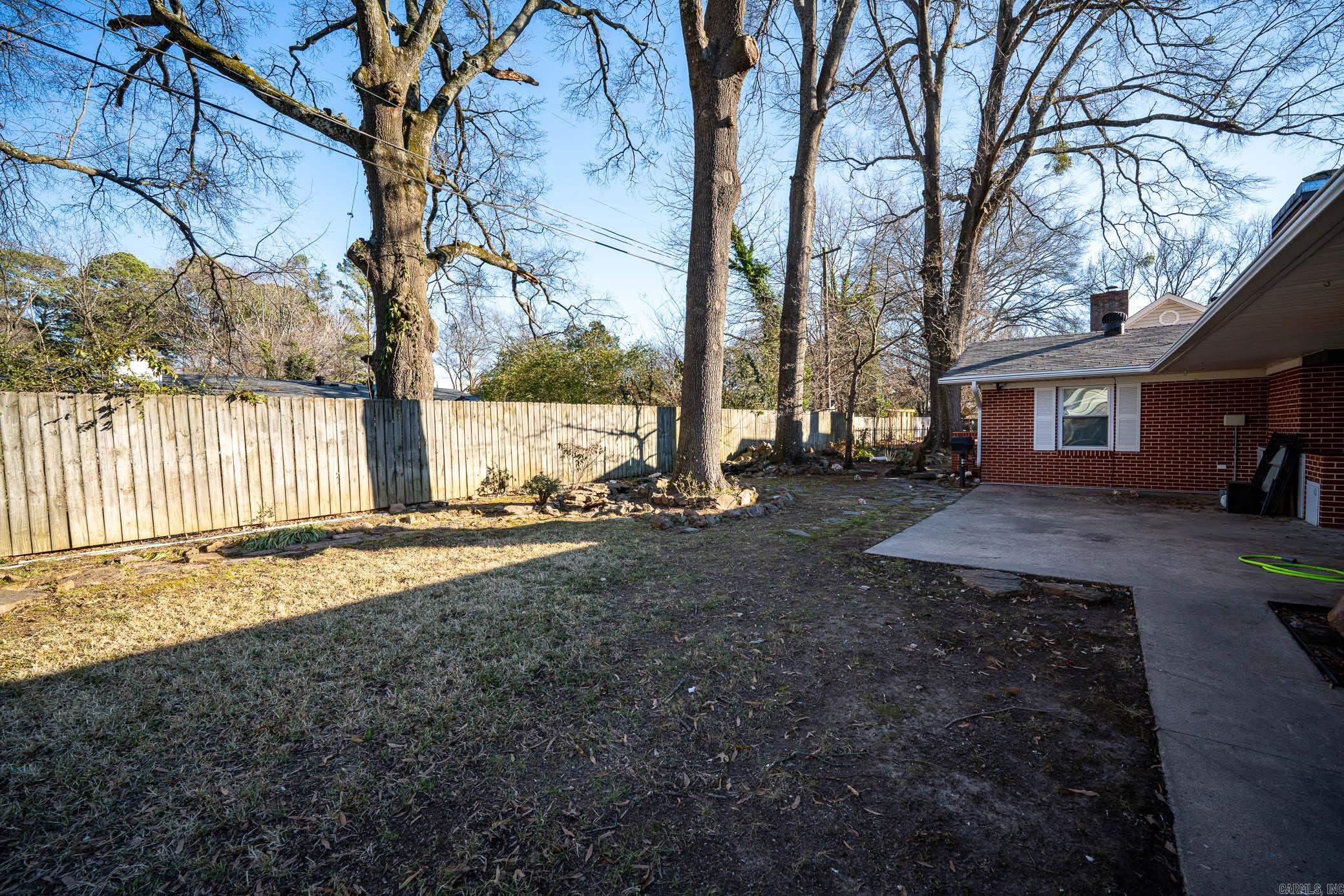 Heritage - Residential