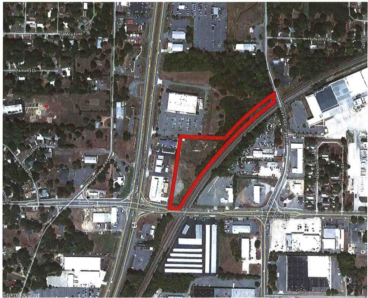 Commerce Square - Commercial Sale