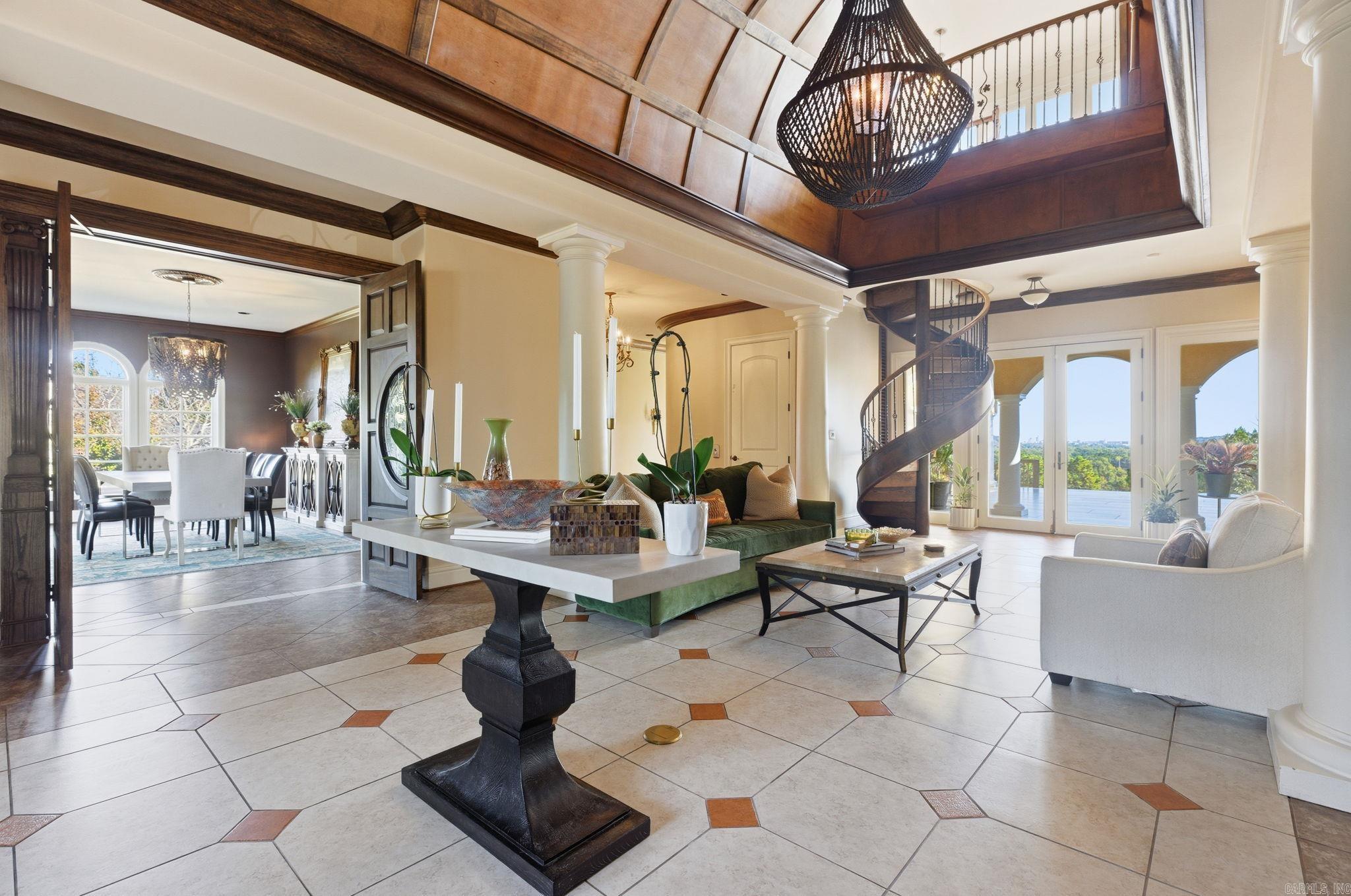 RIVERMIST POINTE ADDN - Residential