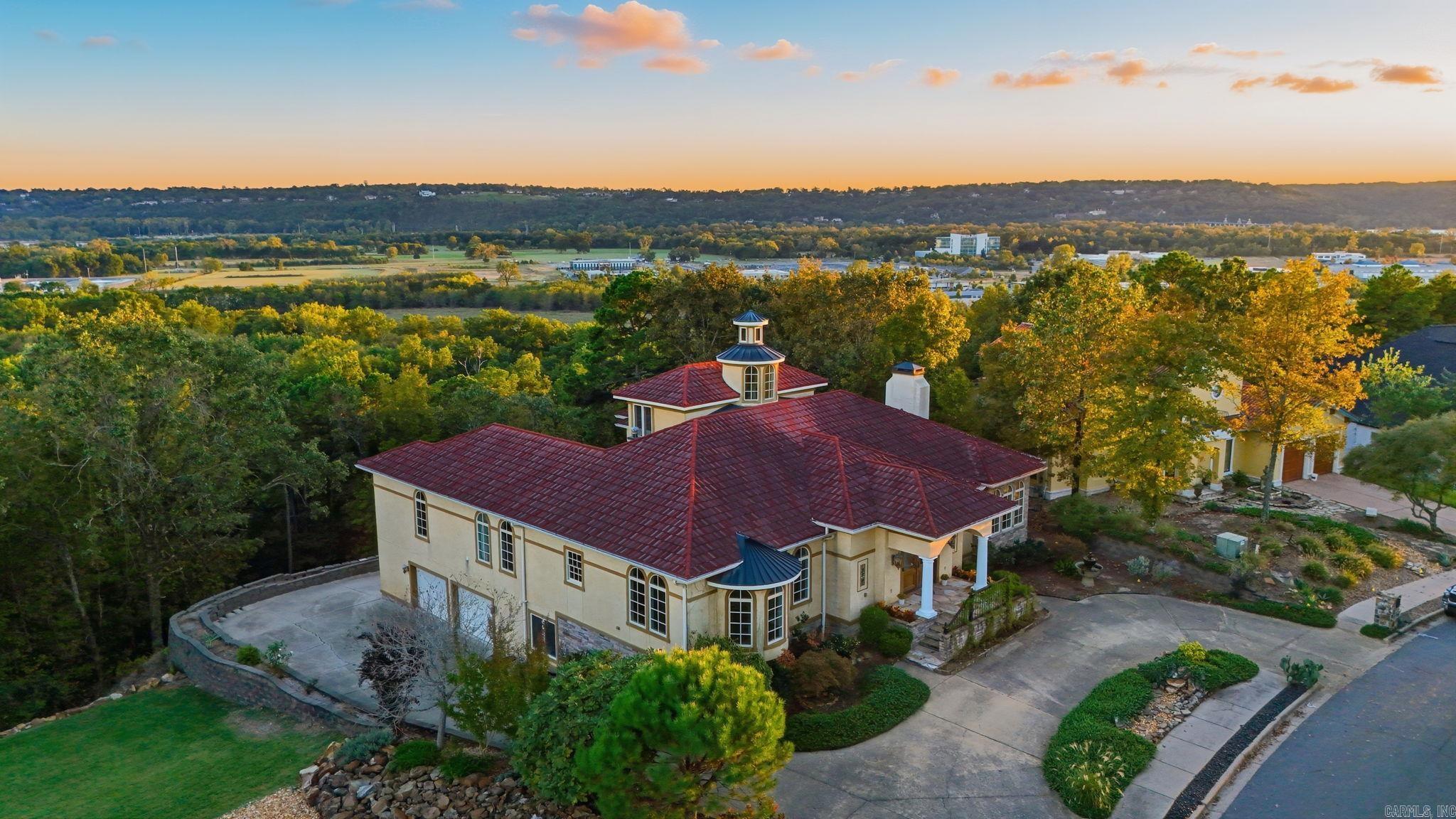 RIVERMIST POINTE ADDN - Residential