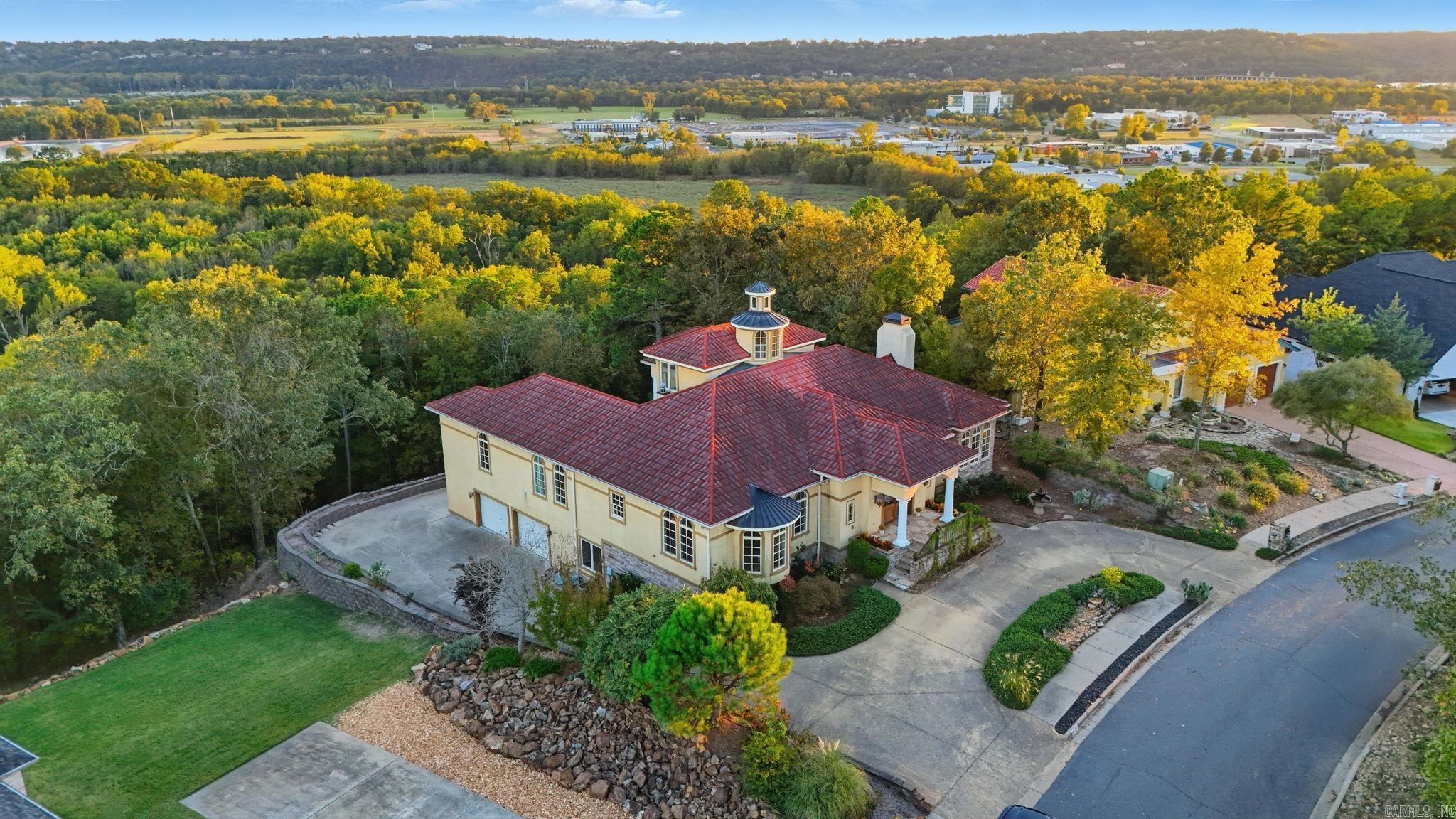 RIVERMIST POINTE ADDN - Residential