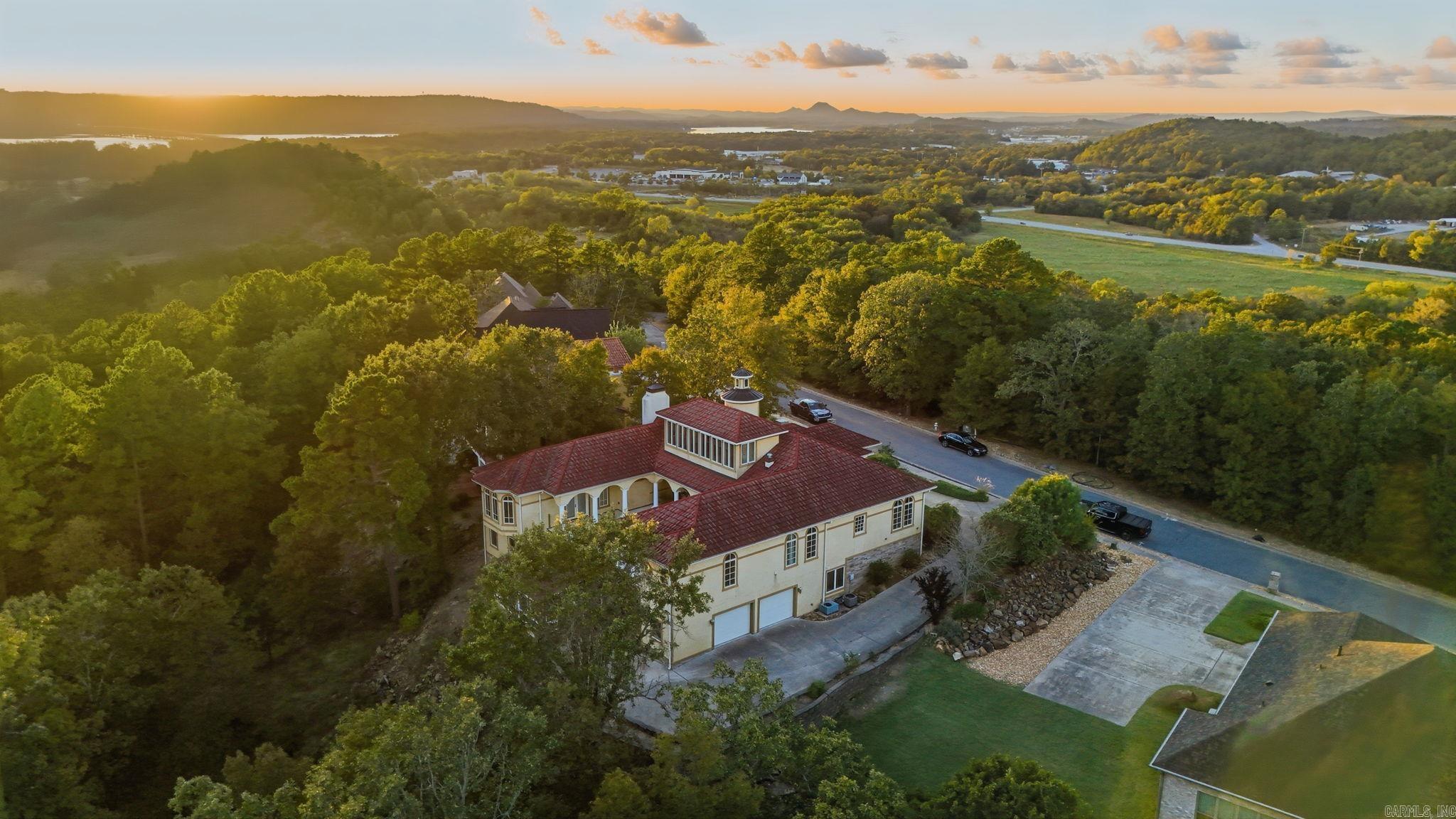 RIVERMIST POINTE ADDN - Residential