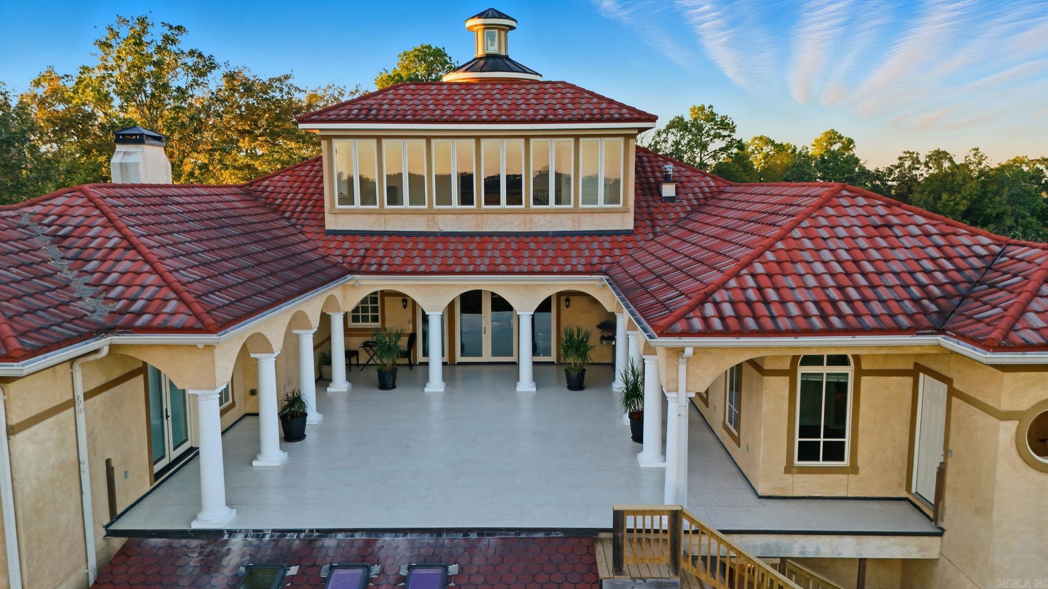 RIVERMIST POINTE ADDN - Residential