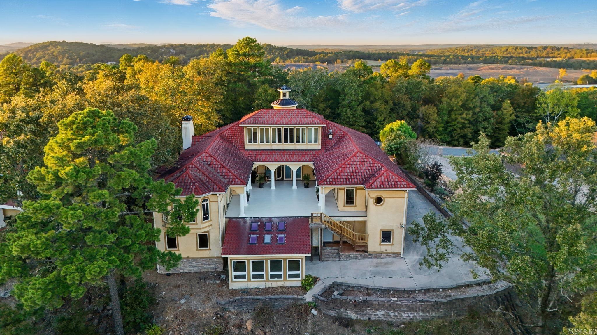 RIVERMIST POINTE ADDN - Residential