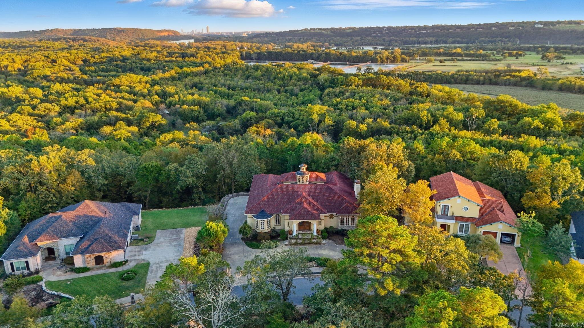 RIVERMIST POINTE ADDN - Residential