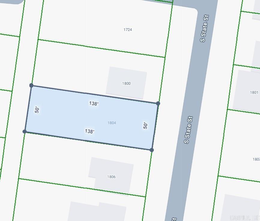 City of Little Rock L12 - Land