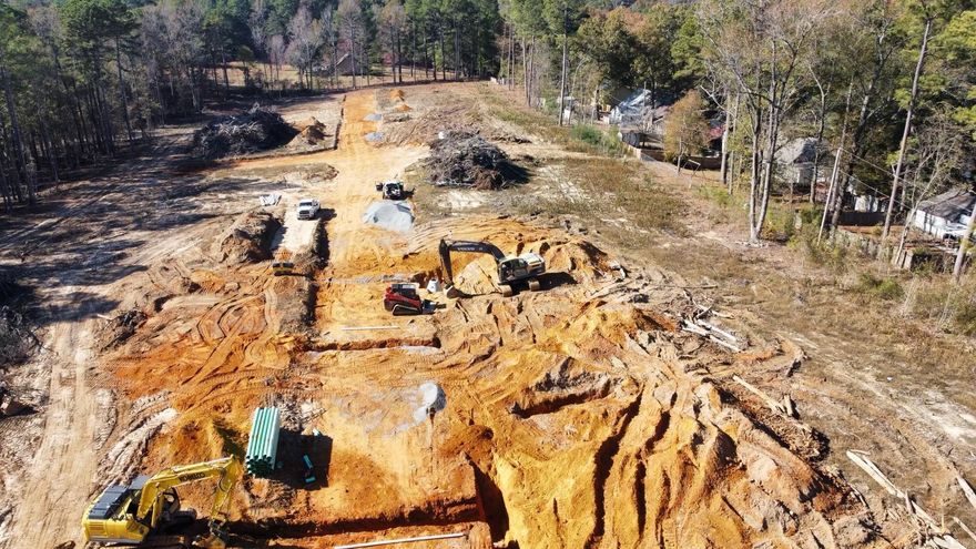 Lots available in phase 2 of the new Shiloh Grove development! Close to the New Southwest High School and Amazon. Lots are perfect for builders, Spec homes or rentals. We have Builders that are available to build your home as well. Call or text today!