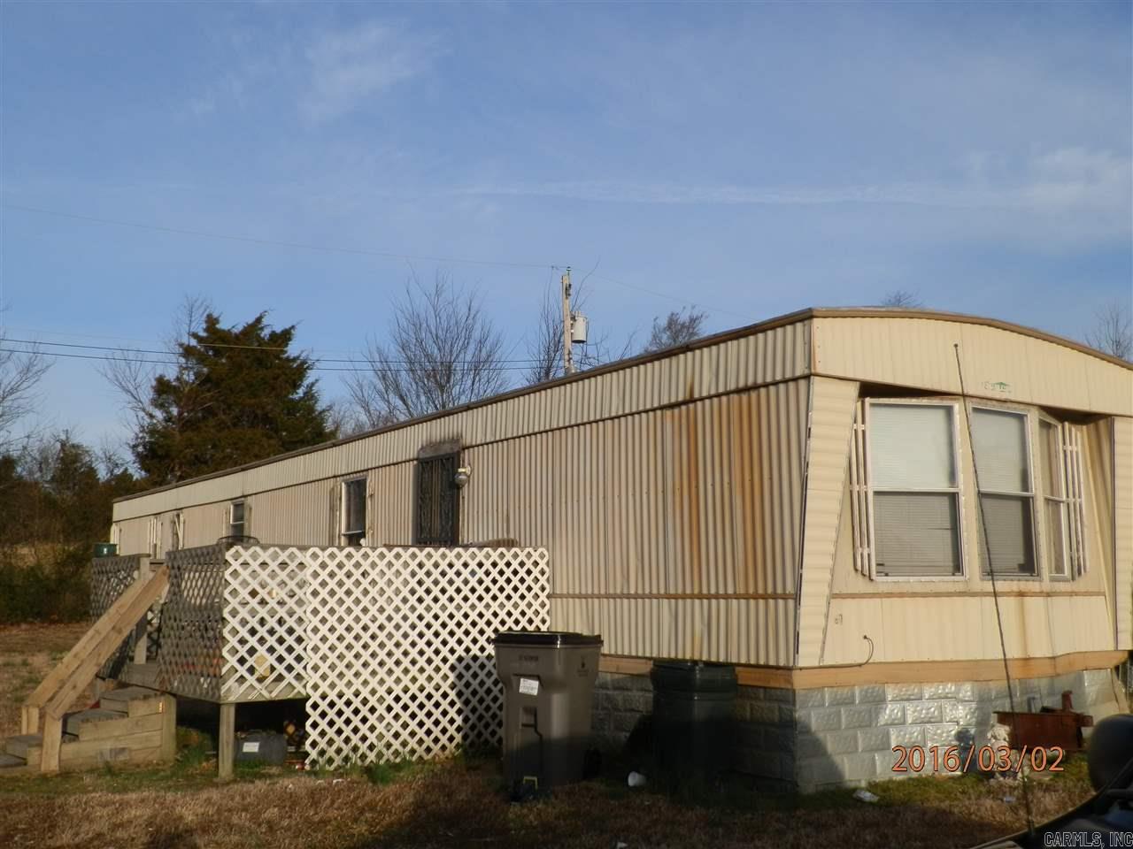 Metes & Bounds - Residential Lease