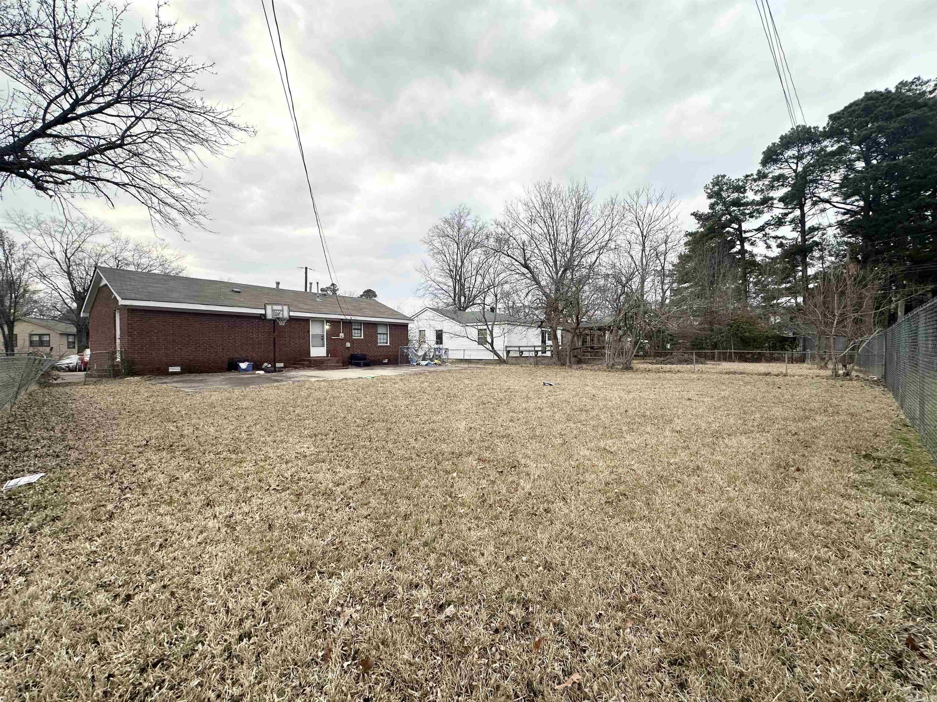 FAIRGROUND ADD - Residential