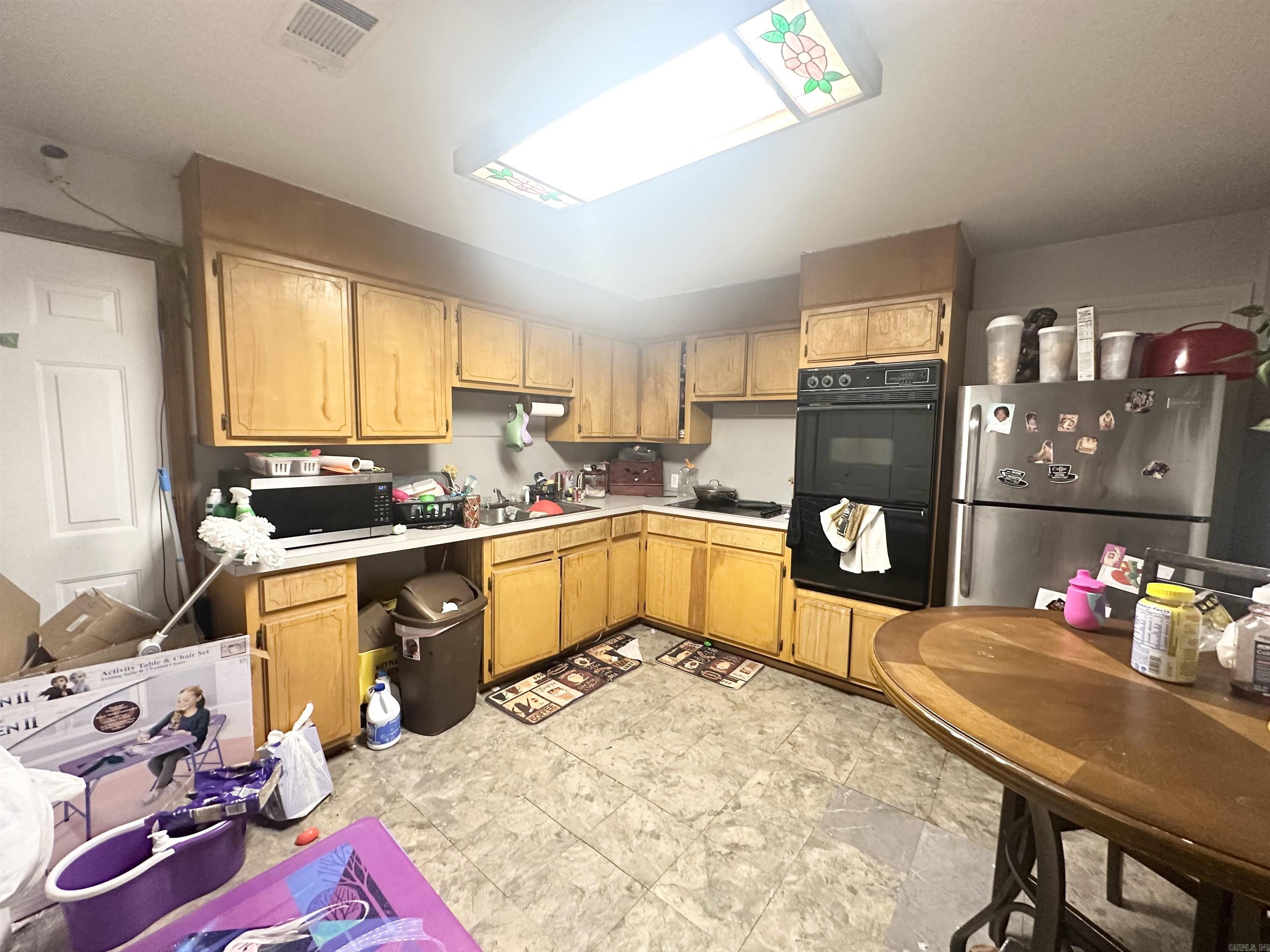 FAIRGROUND ADD - Residential