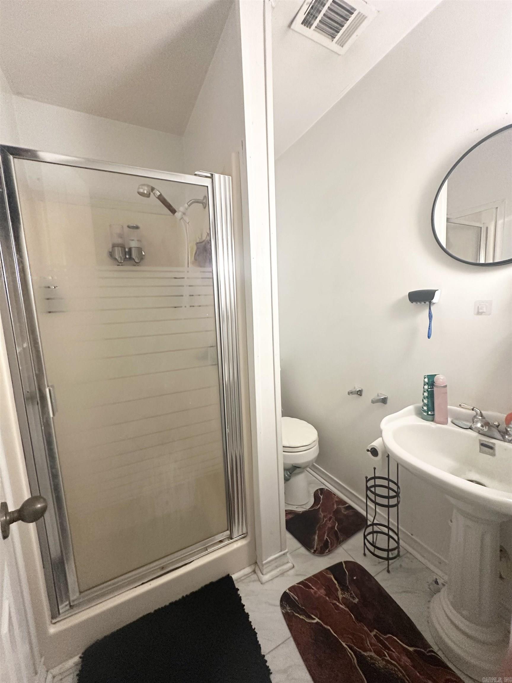 FAIRGROUND ADD - Residential