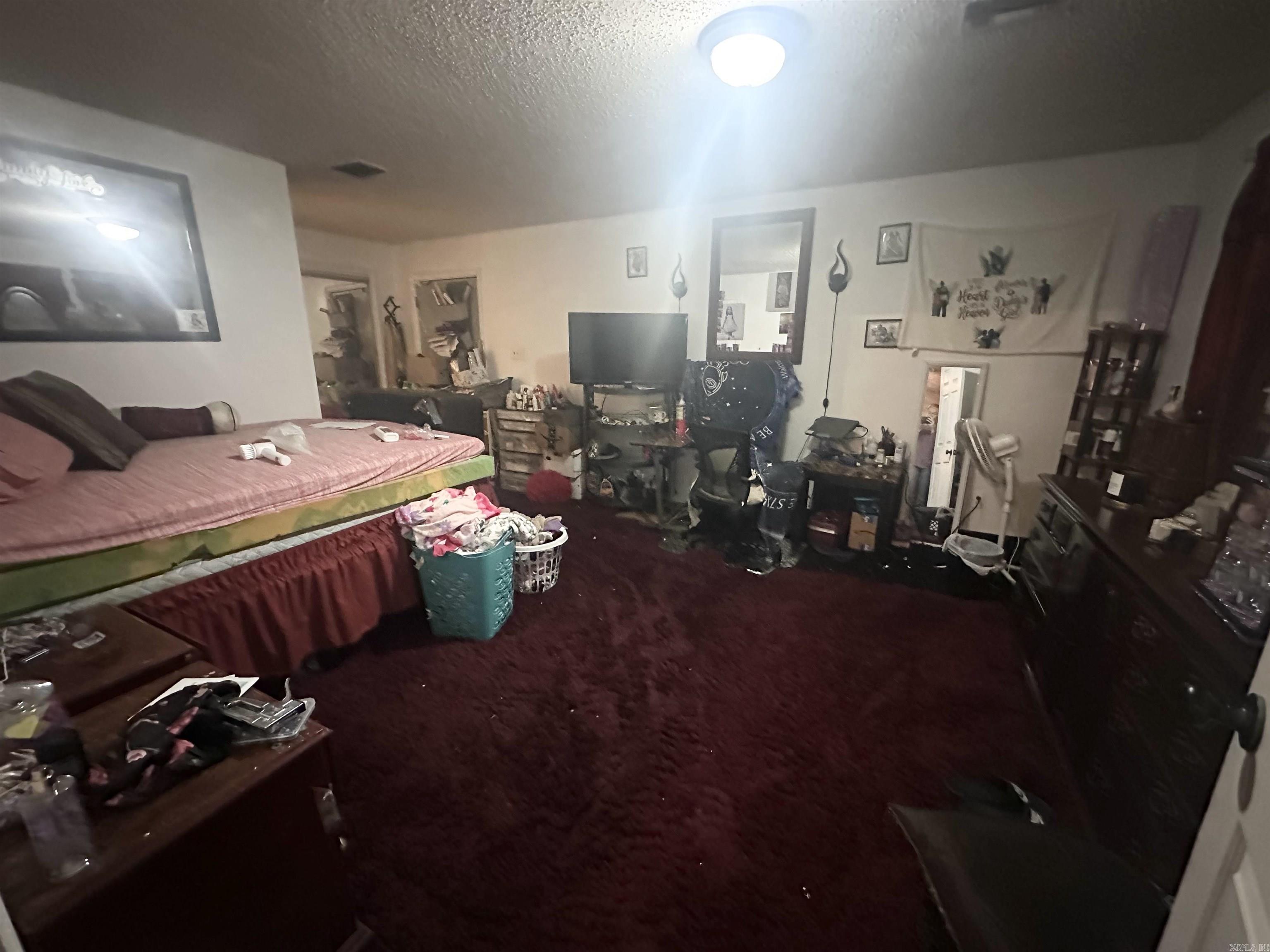 FAIRGROUND ADD - Residential