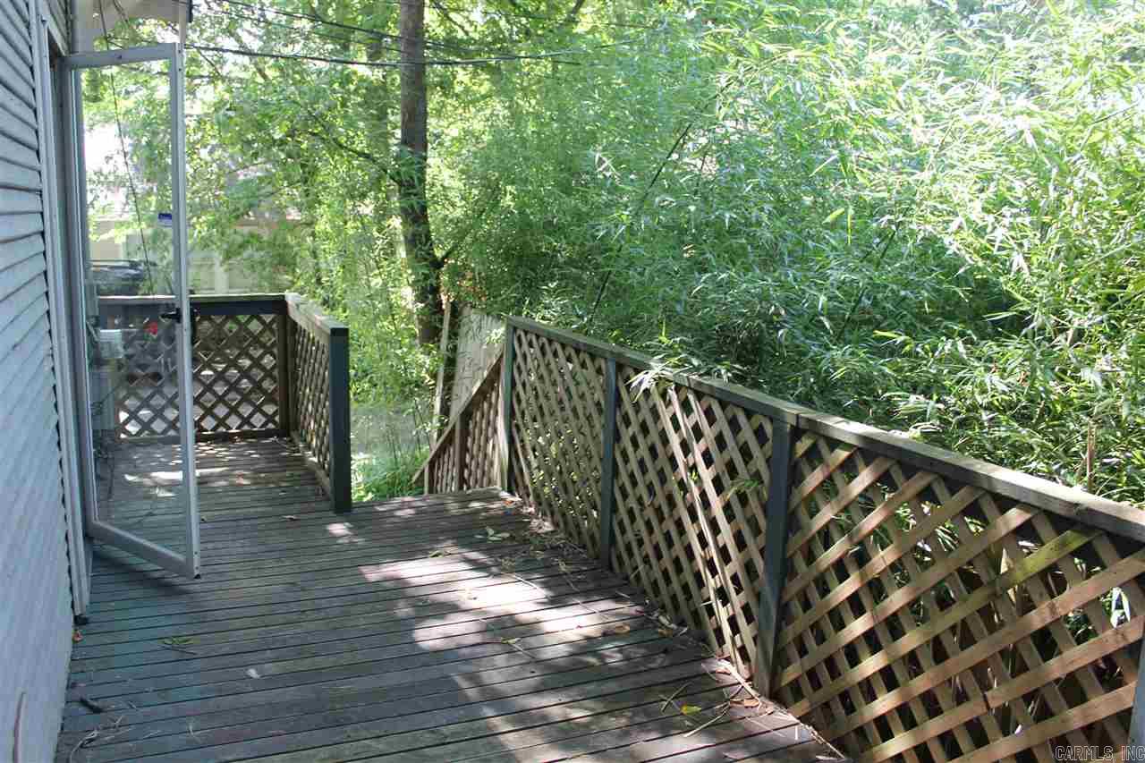 Hill Crest - Residential Lease