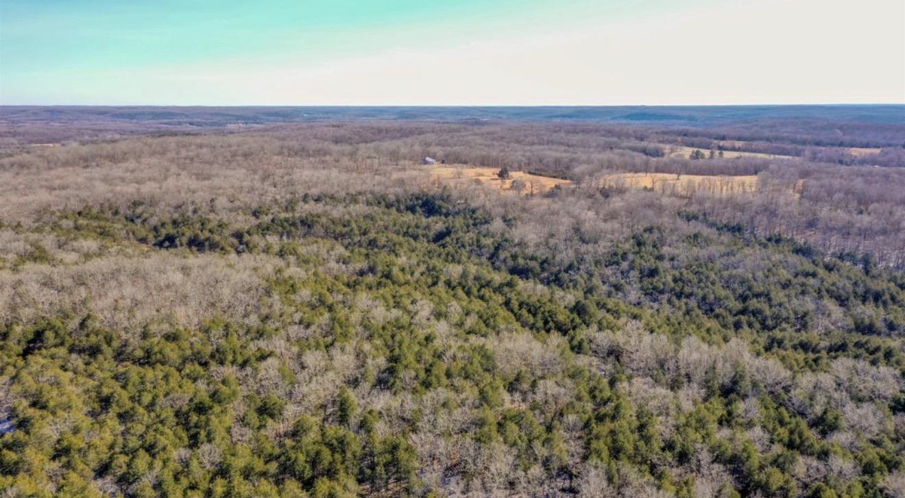 Mountain Valley Estate - Land