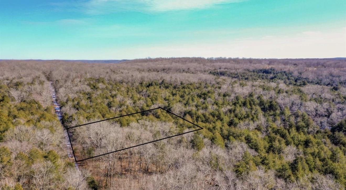 Mountain Valley Estate - Land