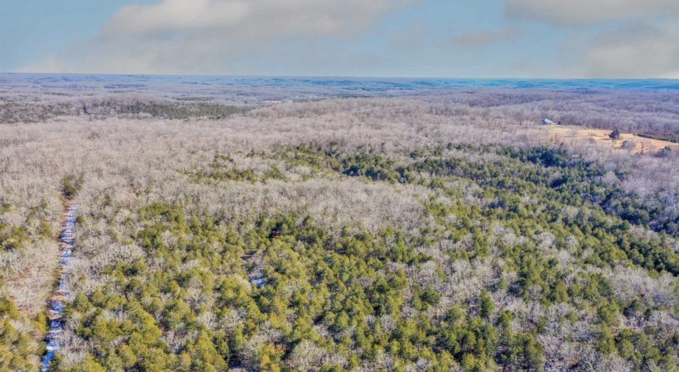 Mountain Valley Estate - Land