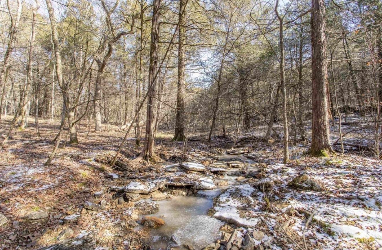 Mountain Valley Estate - Land