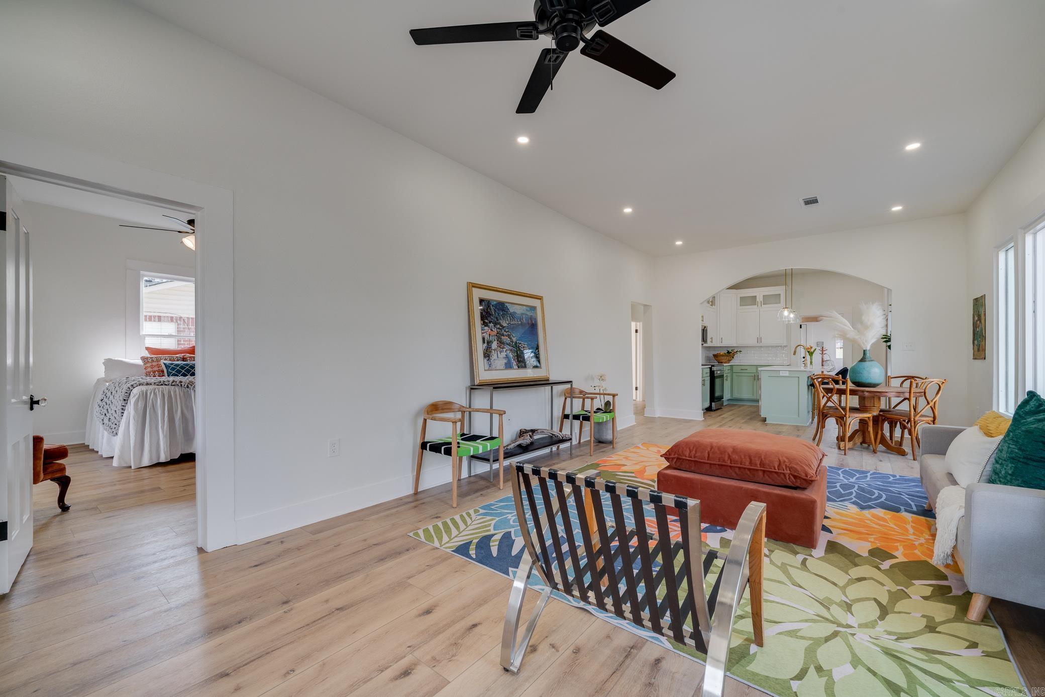 DAVIS & GARVIN - Residential