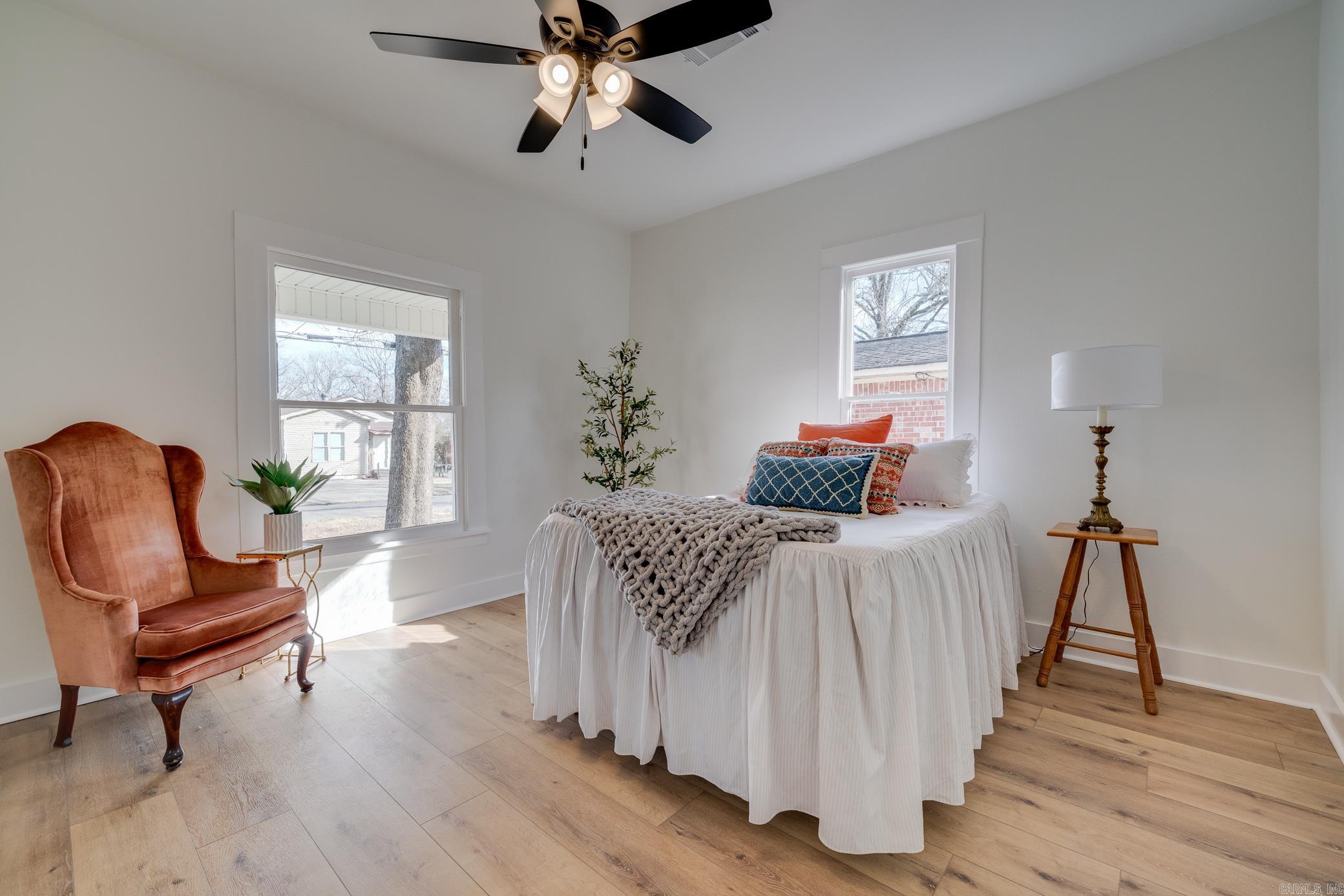 DAVIS & GARVIN - Residential