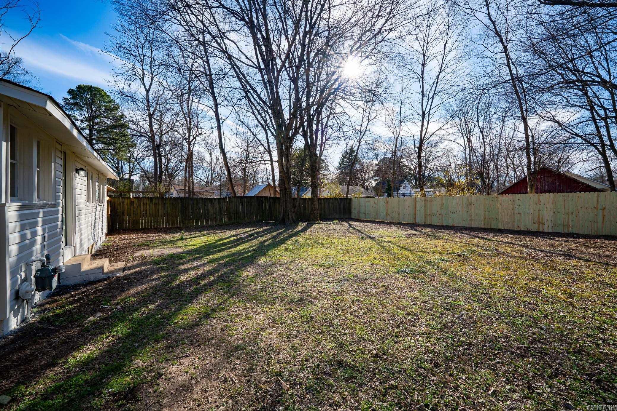 DAVIS & GARVIN - Residential