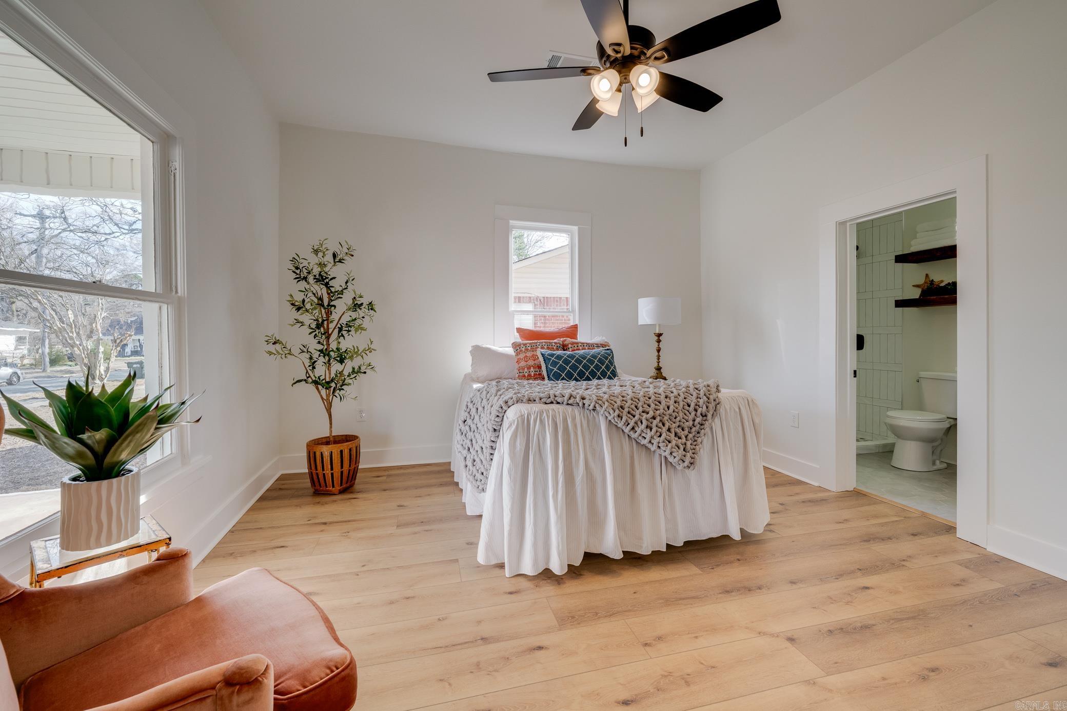 DAVIS & GARVIN - Residential