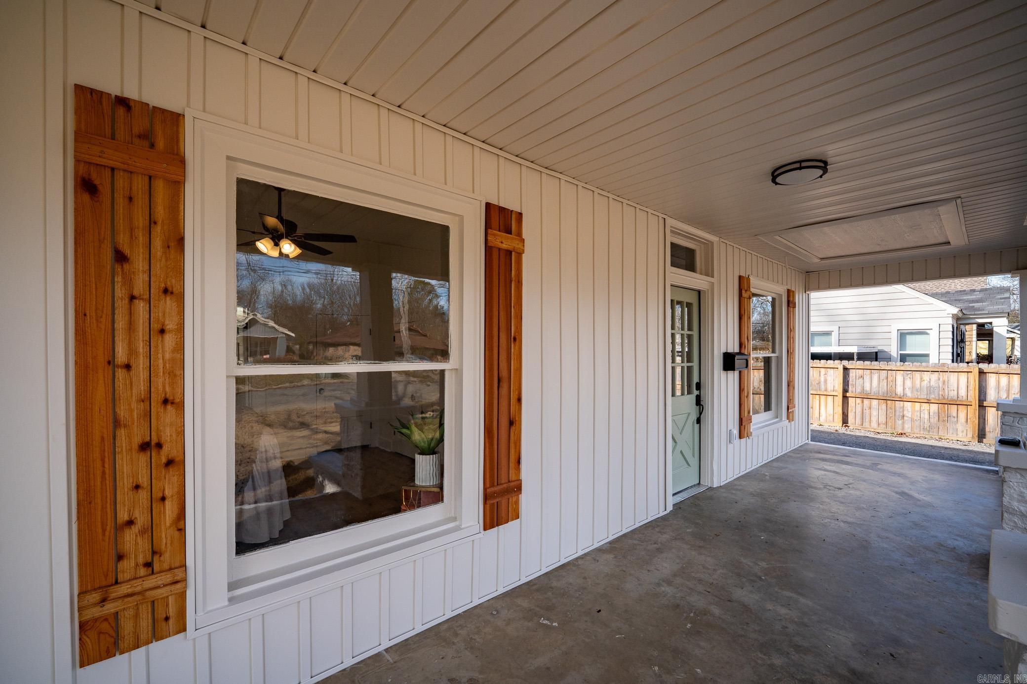 DAVIS & GARVIN - Residential