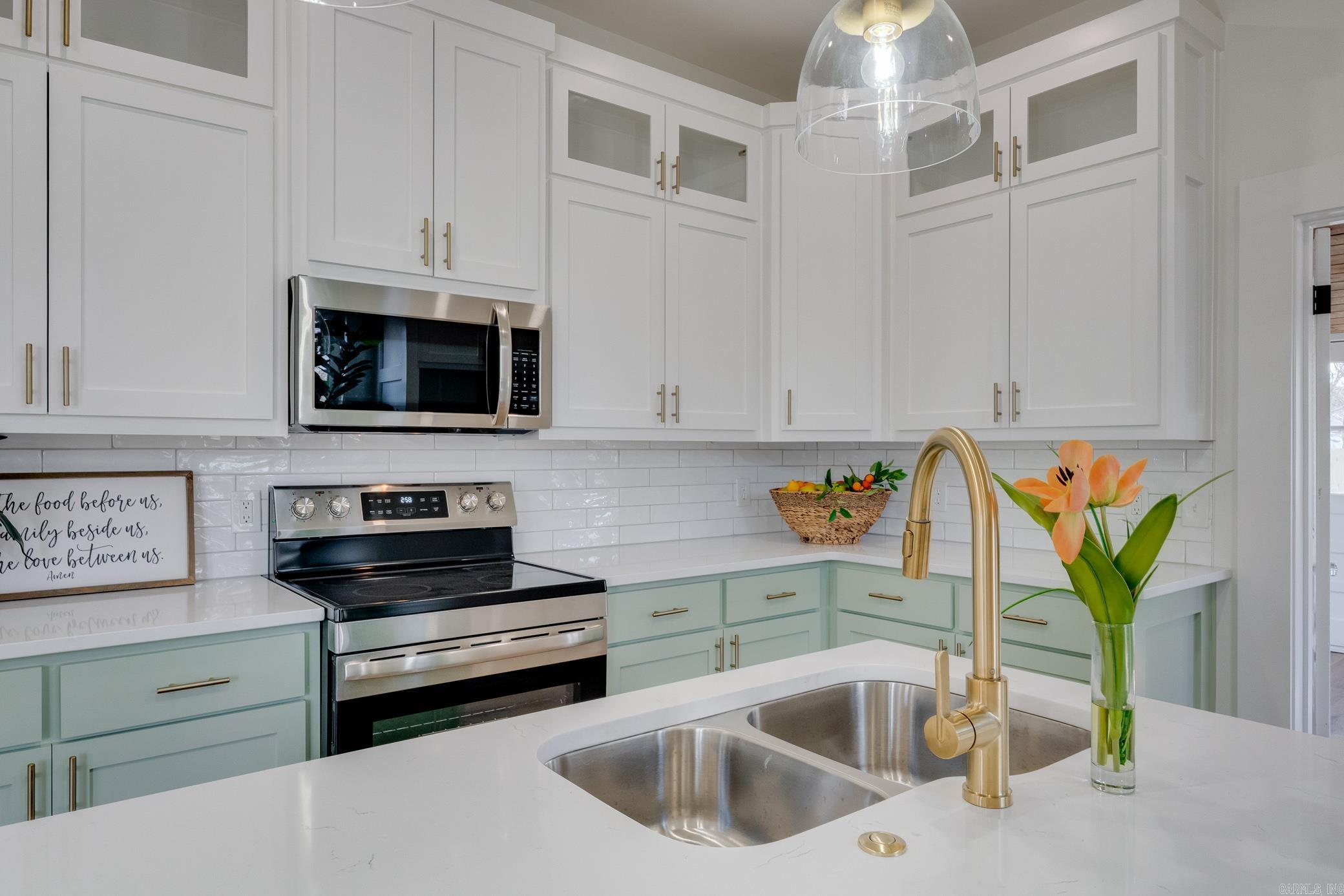 DAVIS & GARVIN - Residential