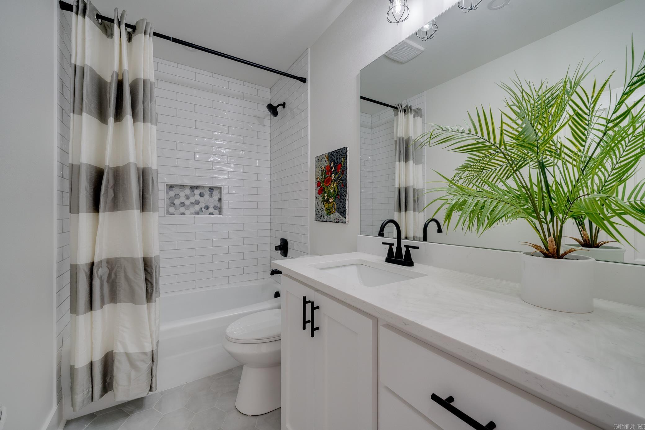 DAVIS & GARVIN - Residential