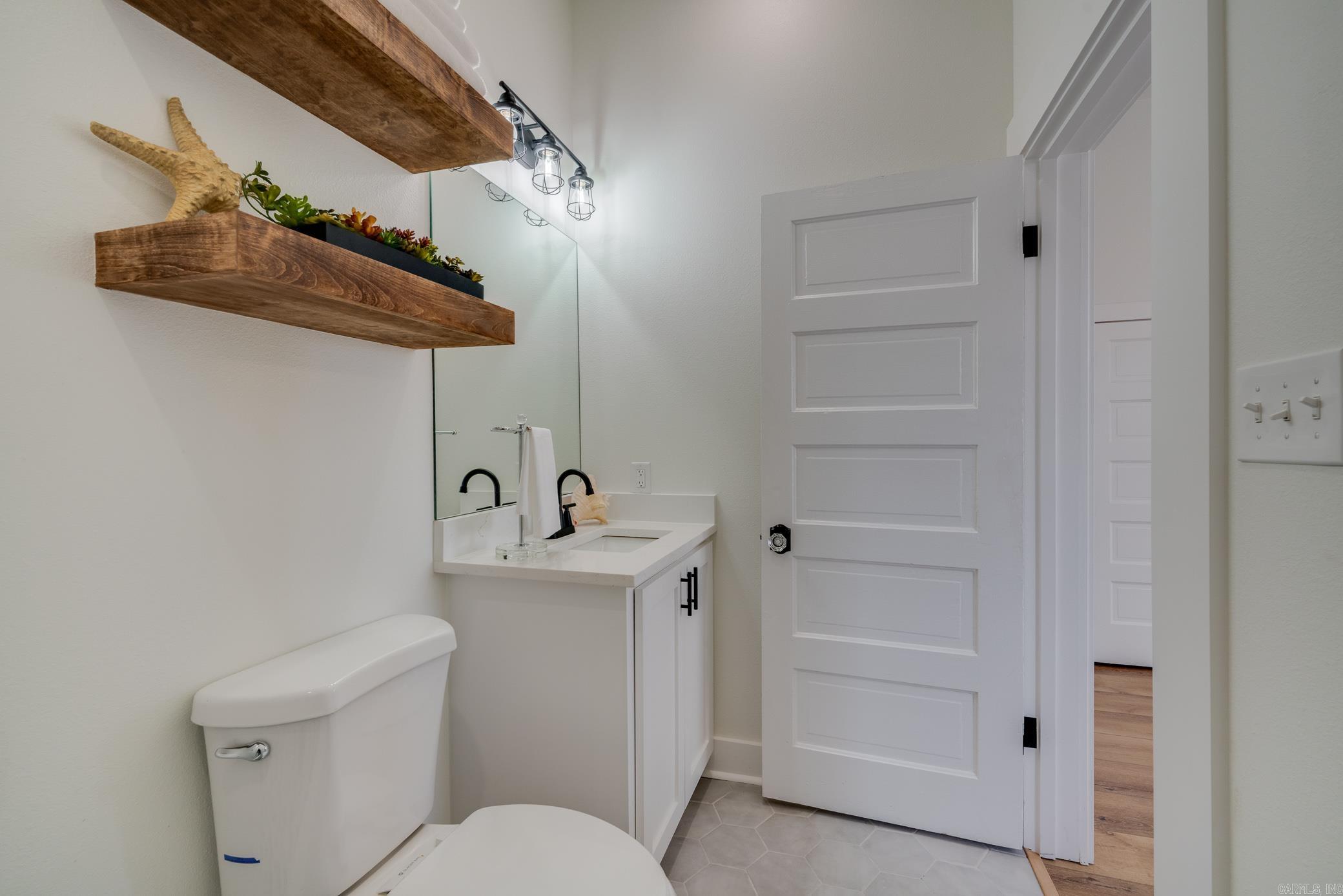 DAVIS & GARVIN - Residential