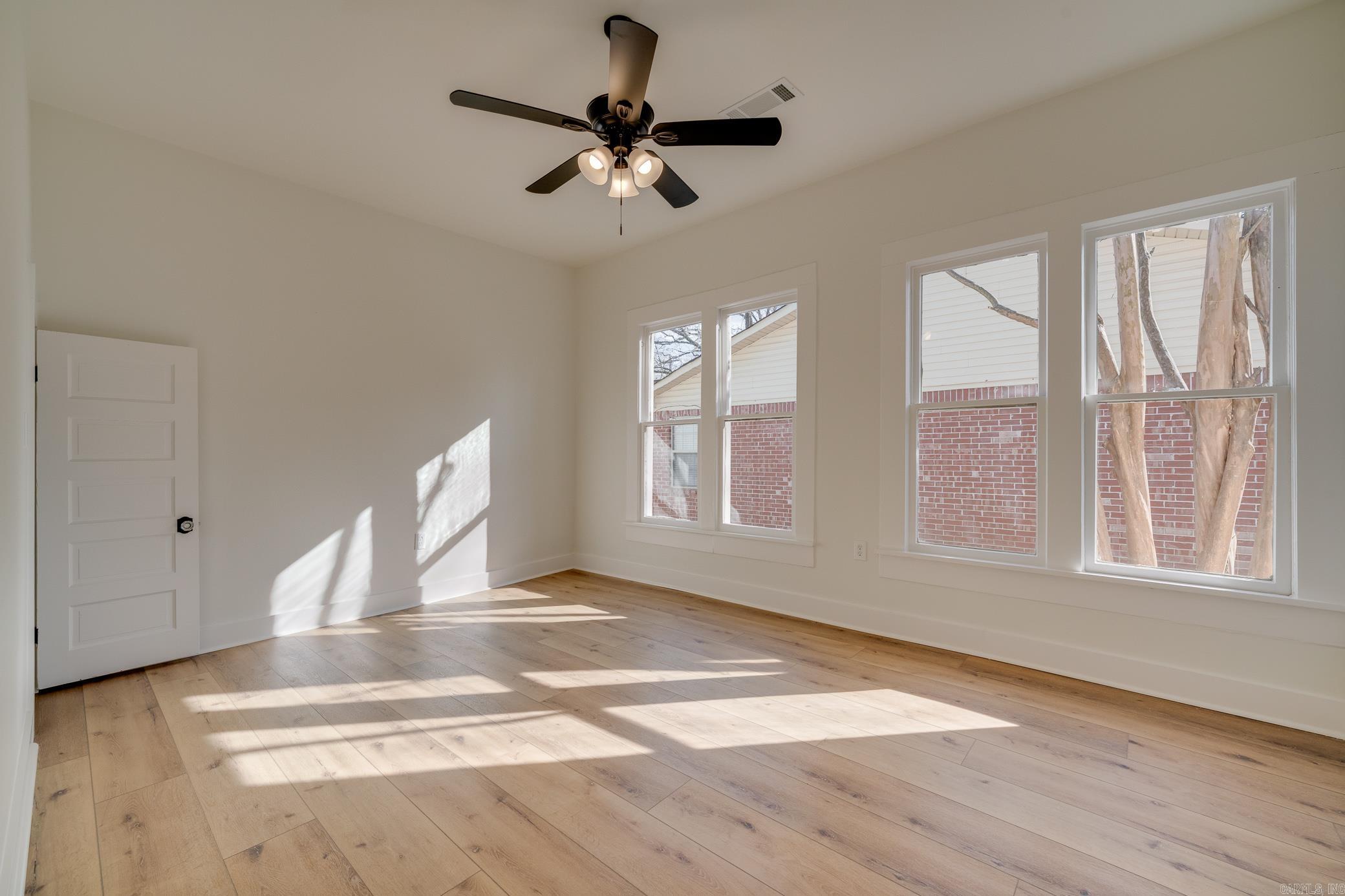 DAVIS & GARVIN - Residential