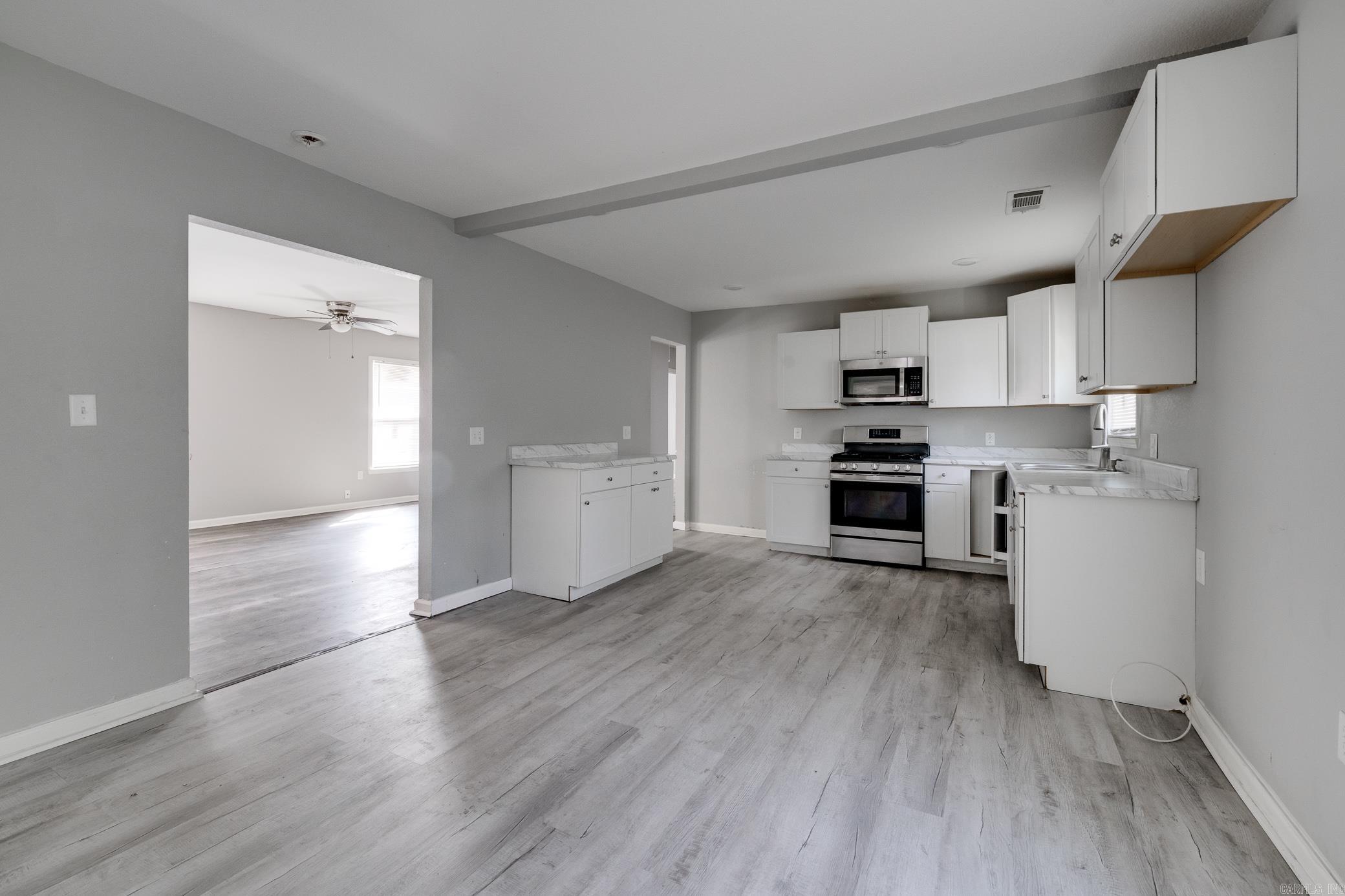 Prothro - Residential