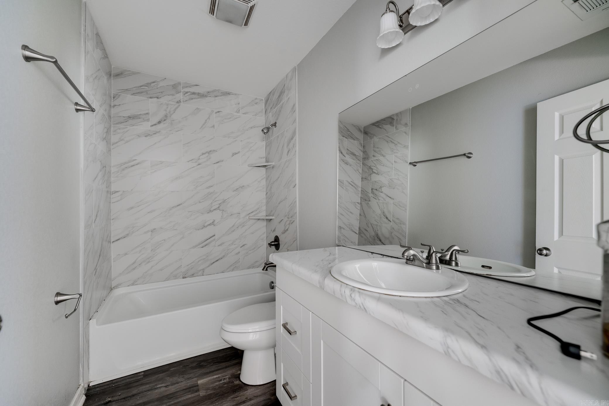 Prothro - Residential