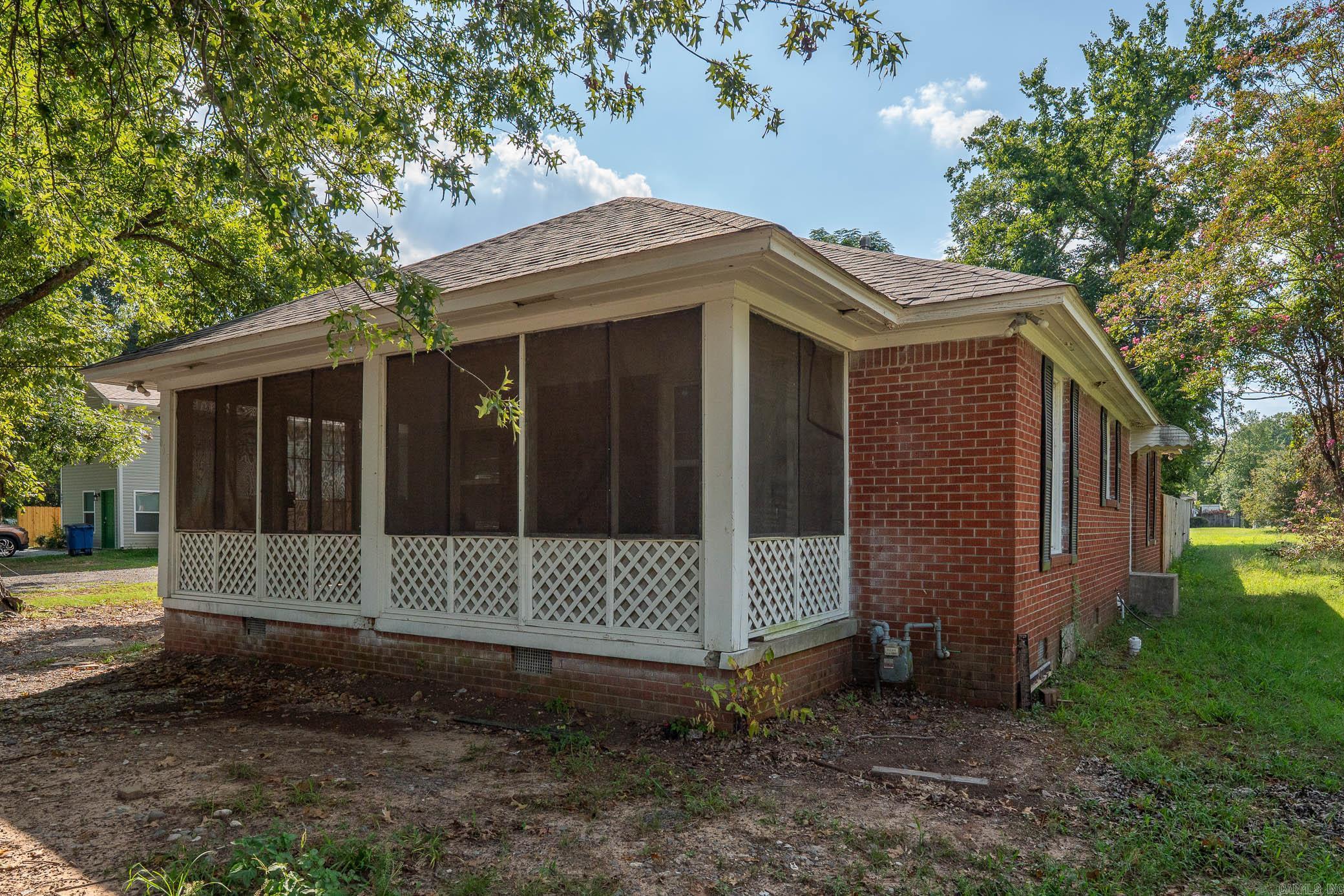 Prothro - Residential