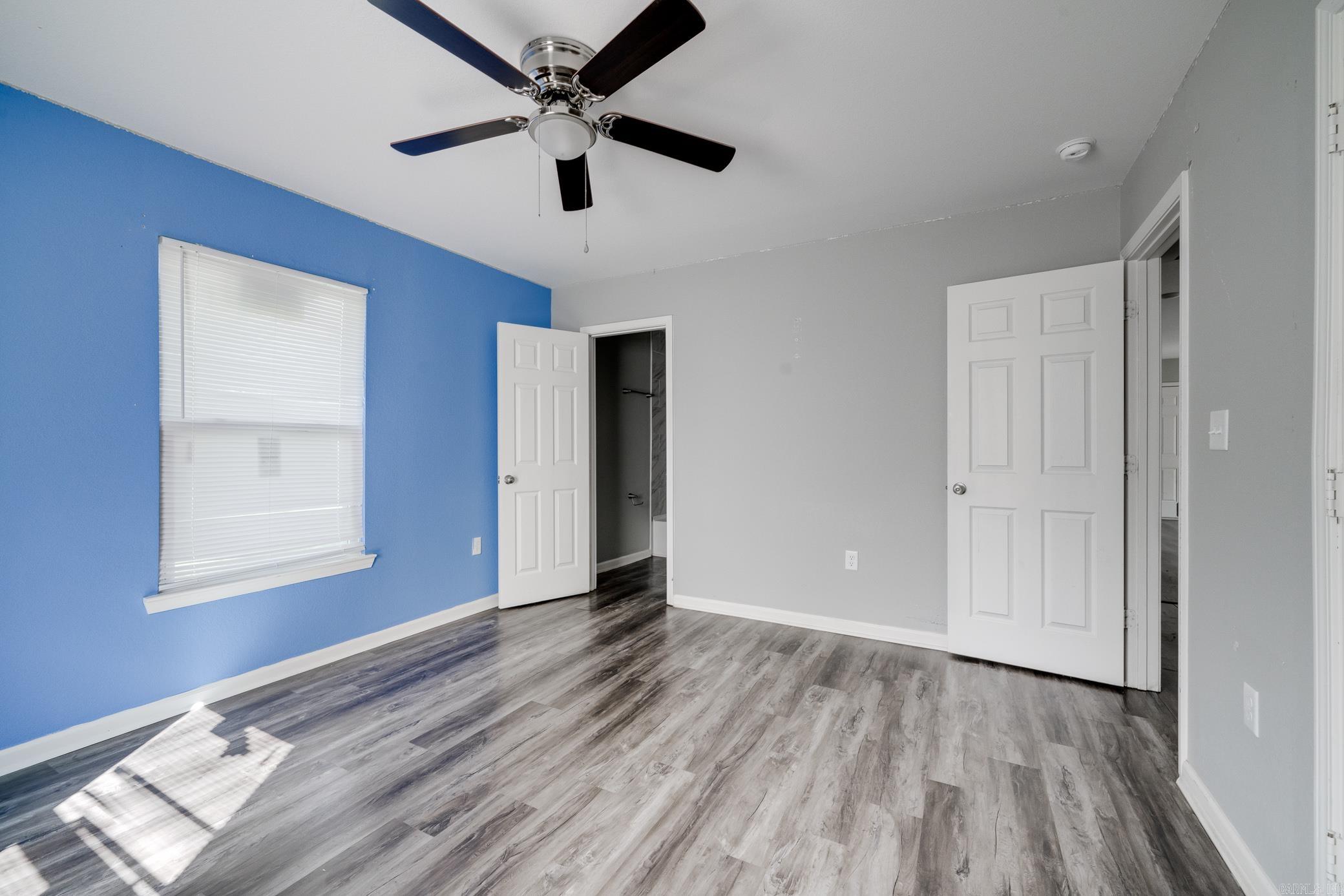 Prothro - Residential