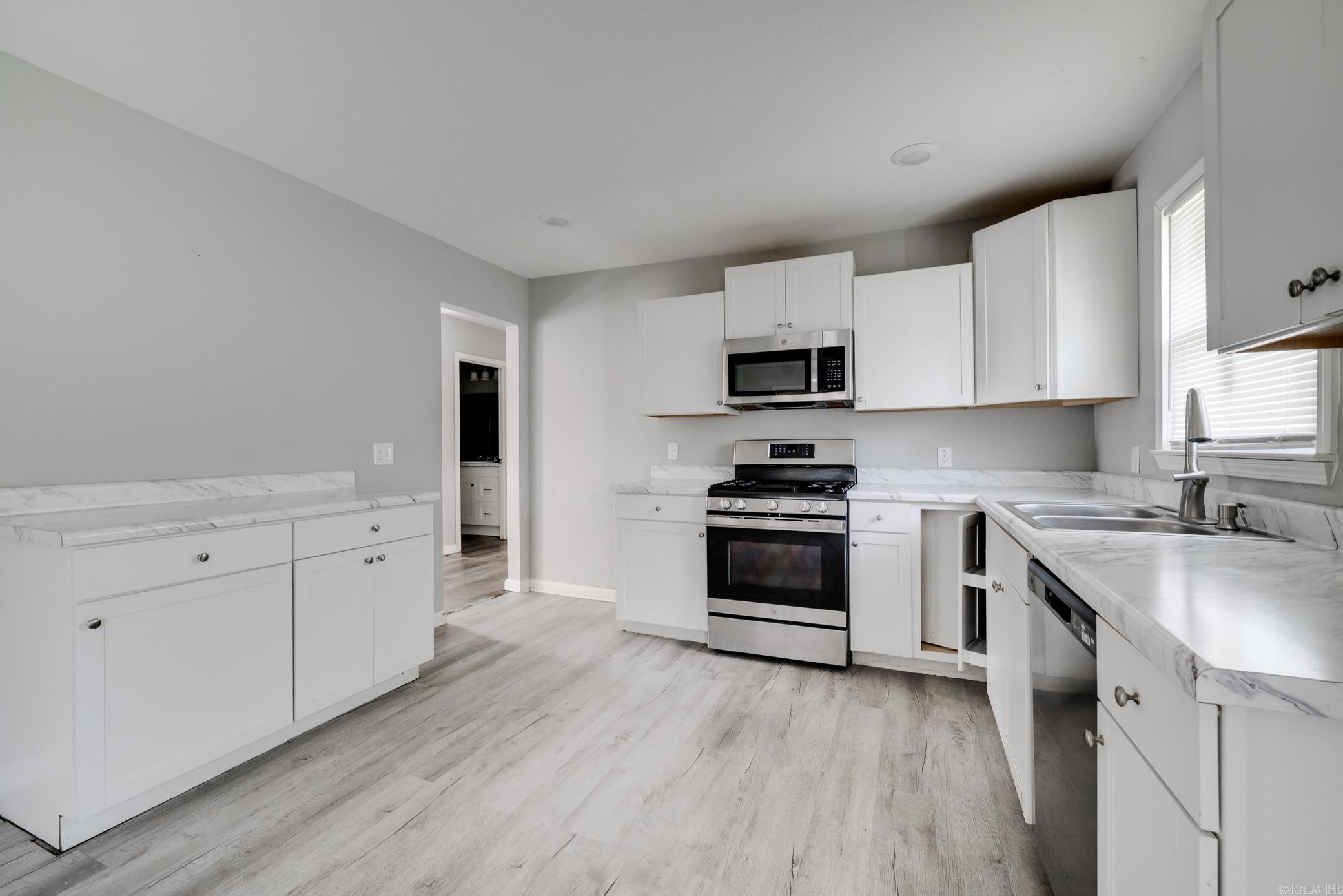 Prothro - Residential