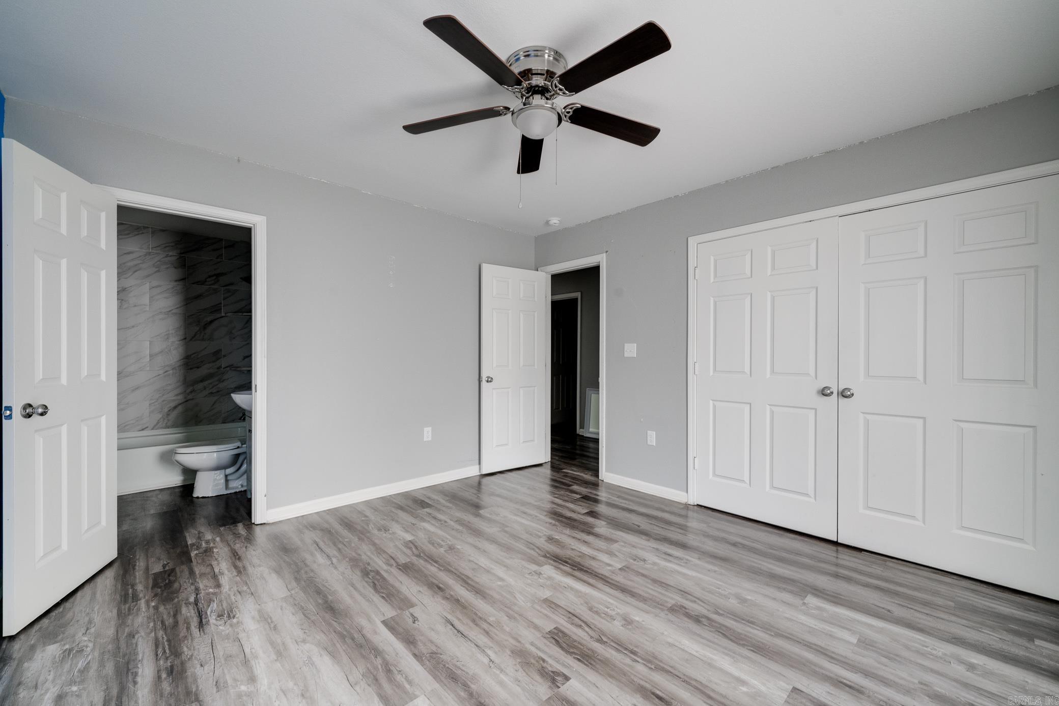 Prothro - Residential