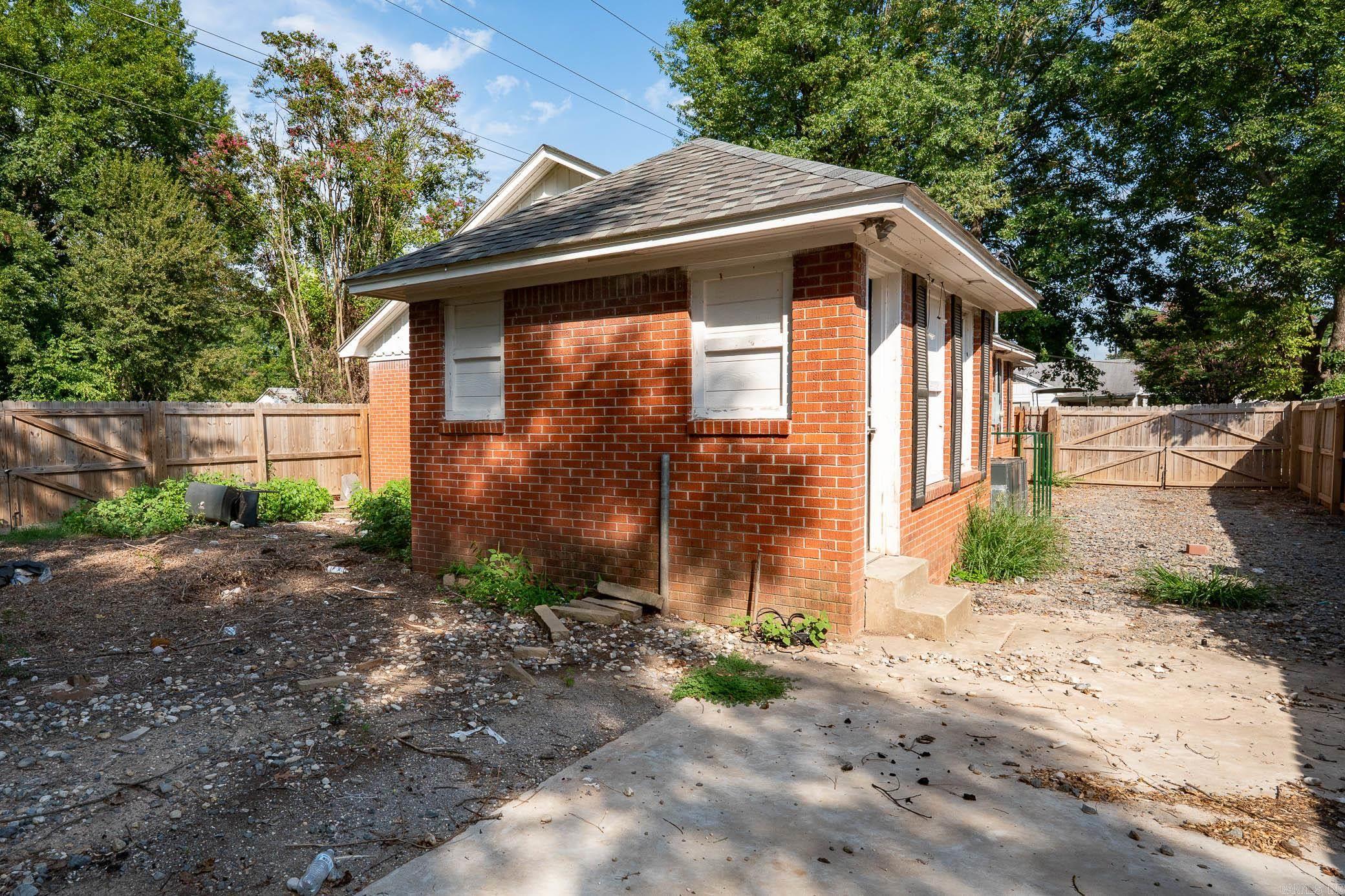 Prothro - Residential