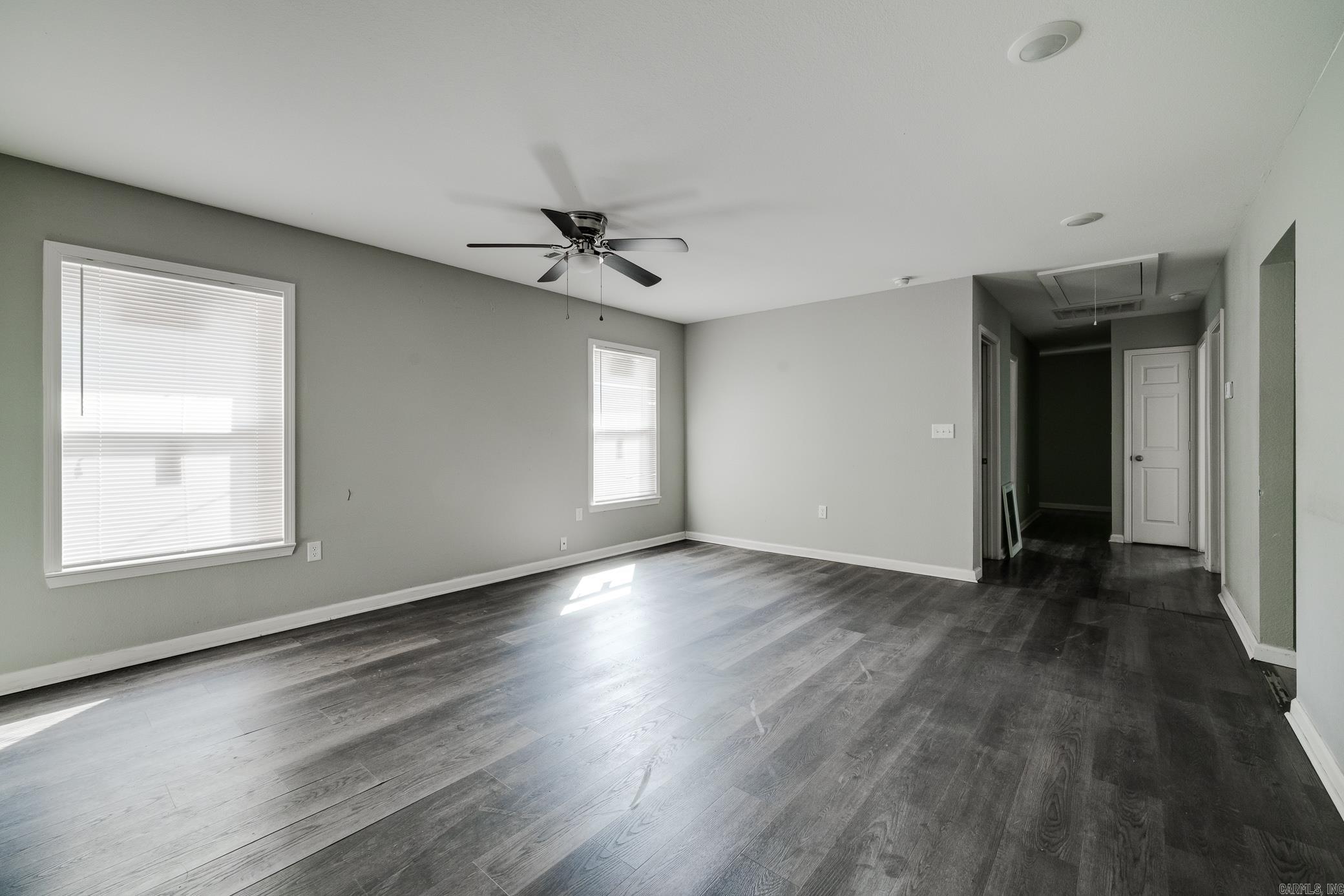 Prothro - Residential