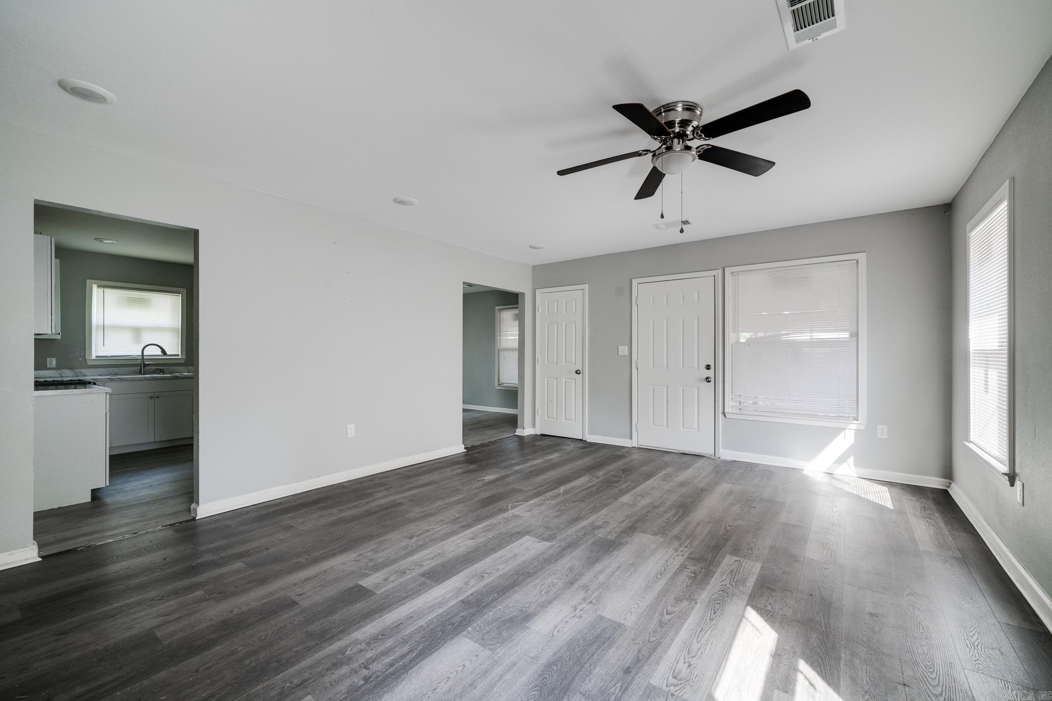 Prothro - Residential