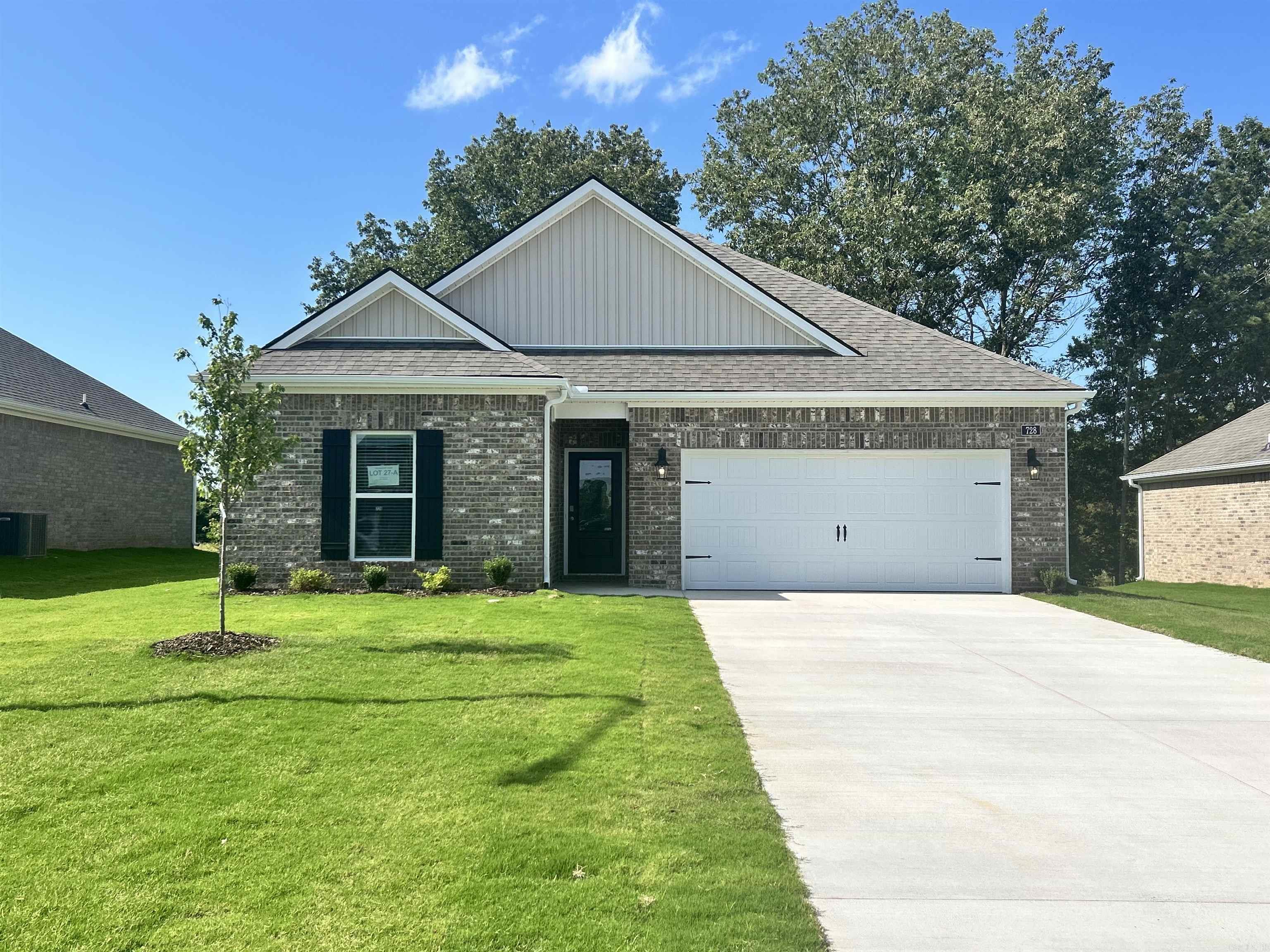 EDGEMONT - Residential