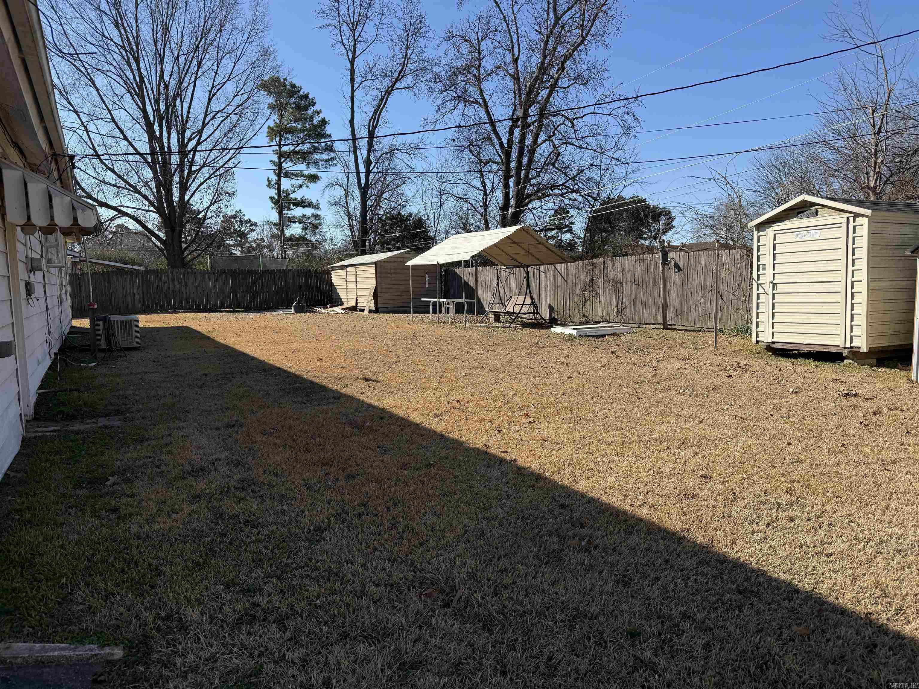 Not In List - Residential