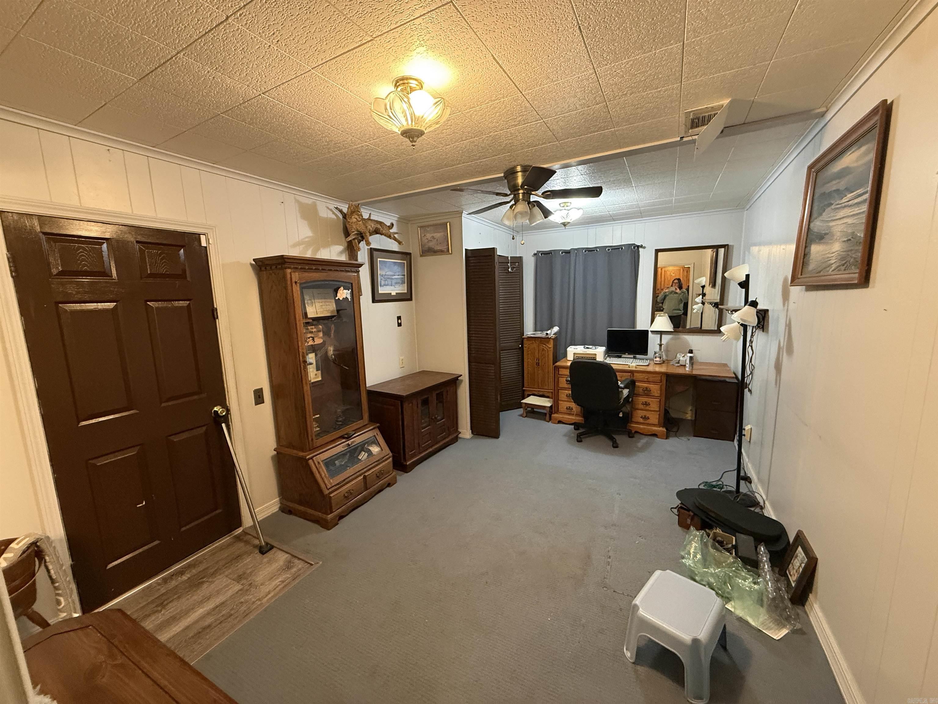 Not In List - Residential