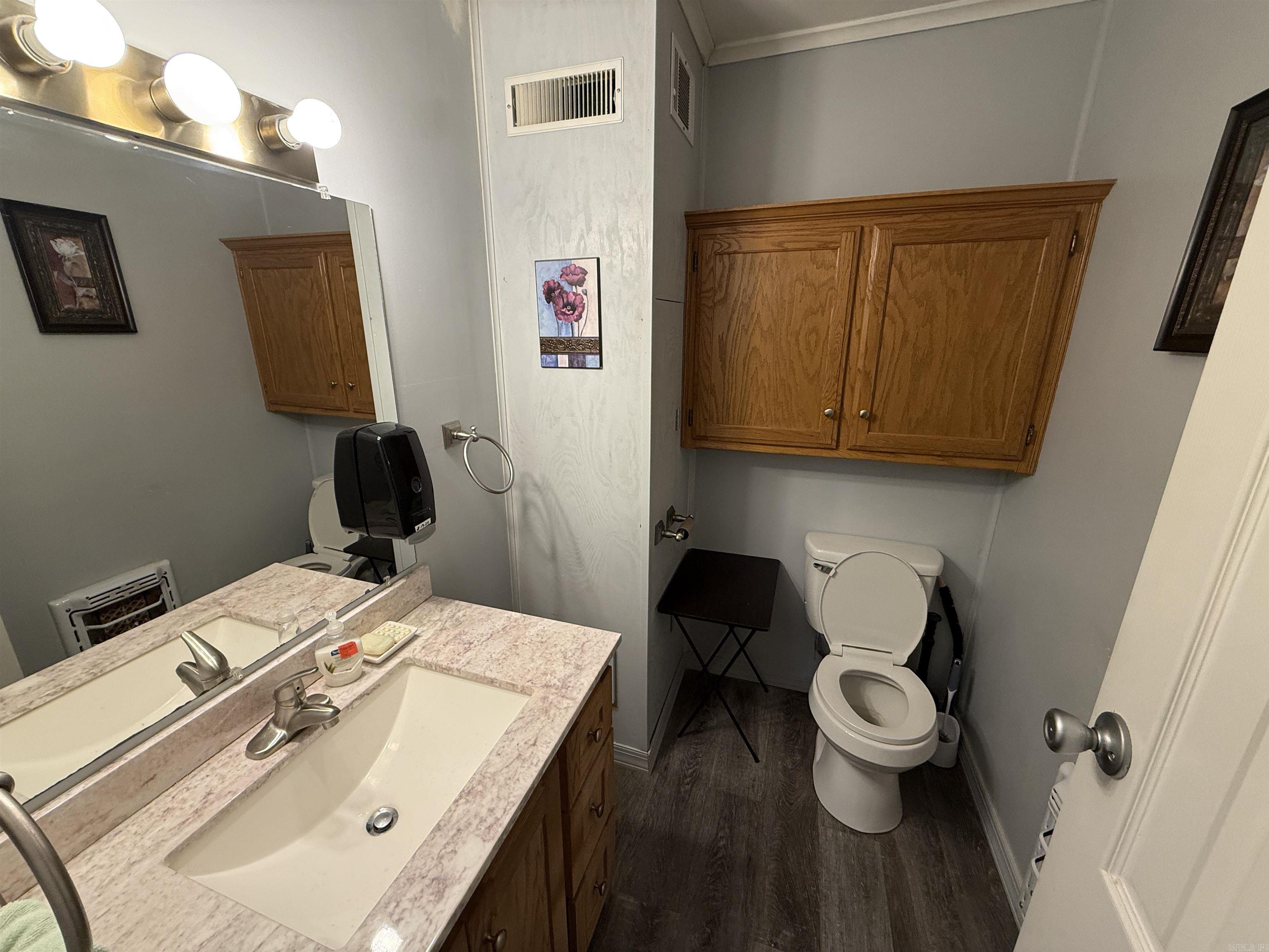 Not In List - Residential