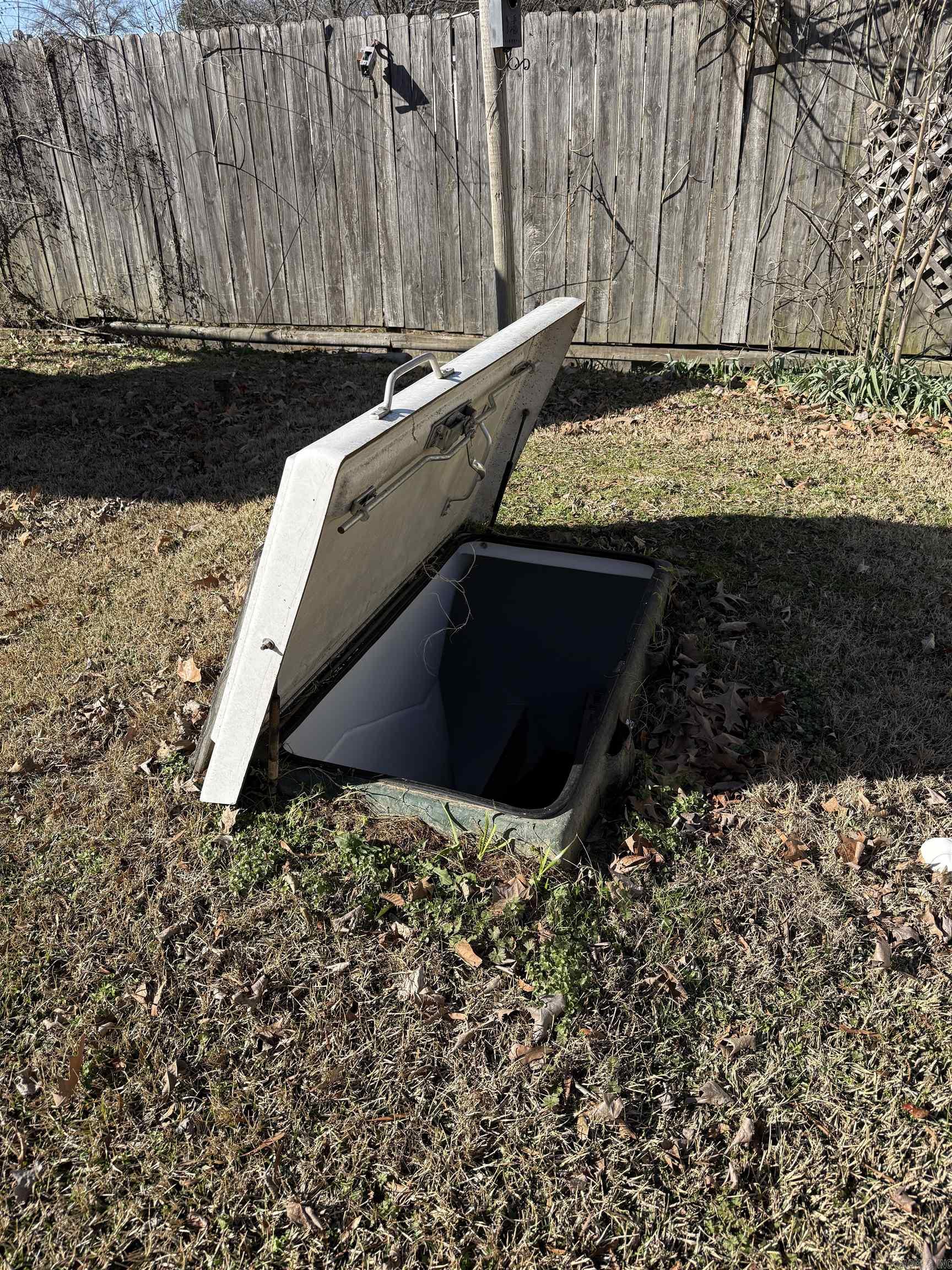 Not In List - Residential