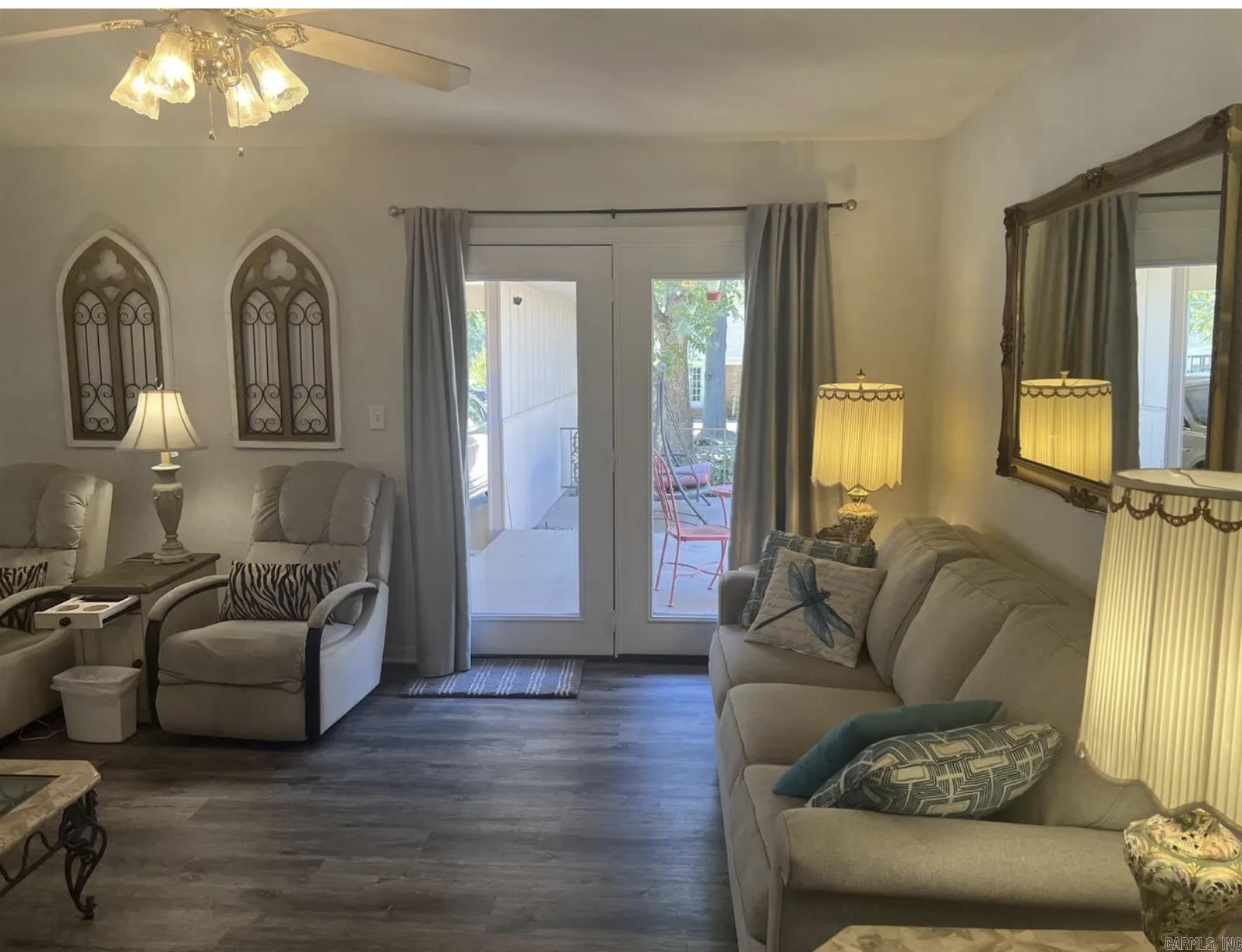 M&B PIGGOTT 2-20-8 - Residential