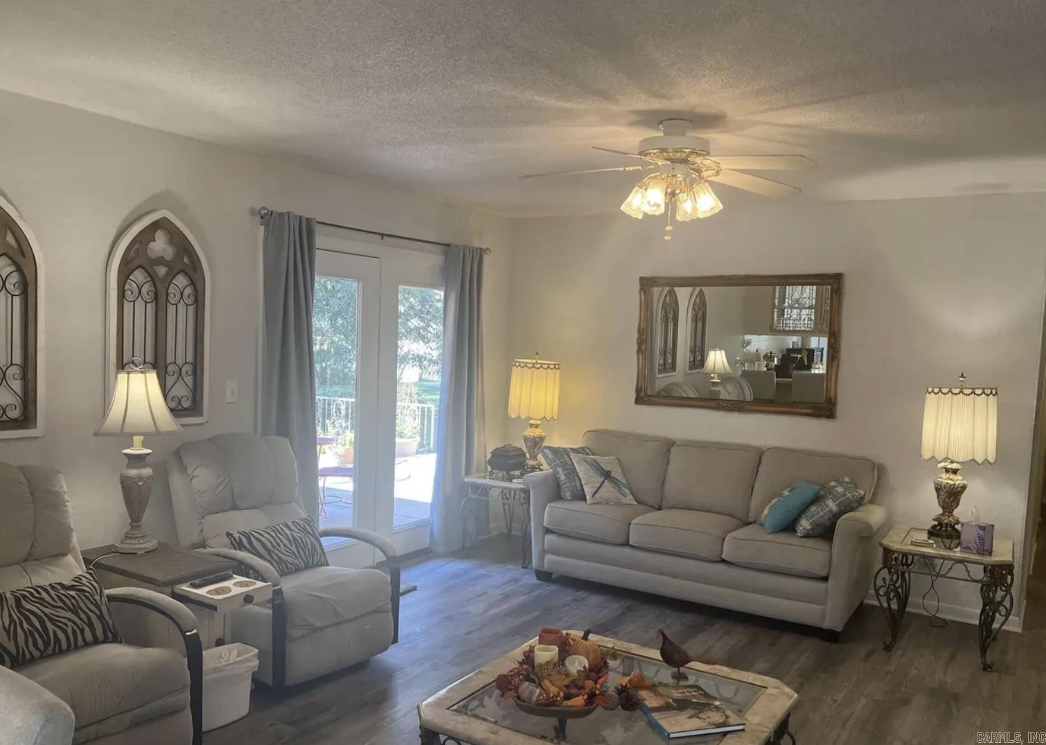 M&B PIGGOTT 2-20-8 - Residential