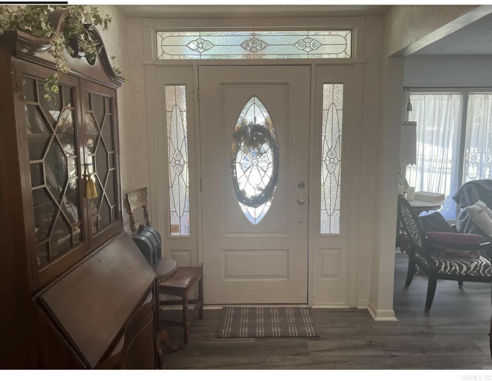 M&B PIGGOTT 2-20-8 - Residential