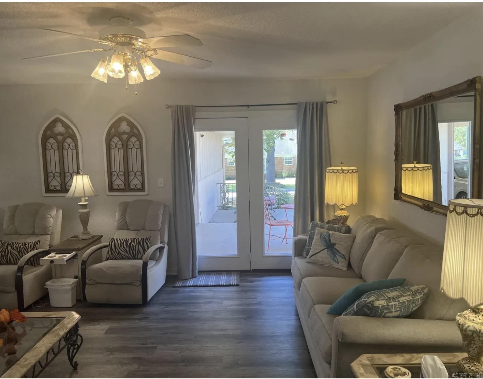 M&B PIGGOTT 2-20-8 - Residential