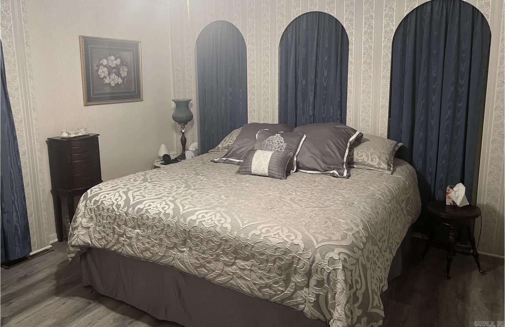 M&B PIGGOTT 2-20-8 - Residential